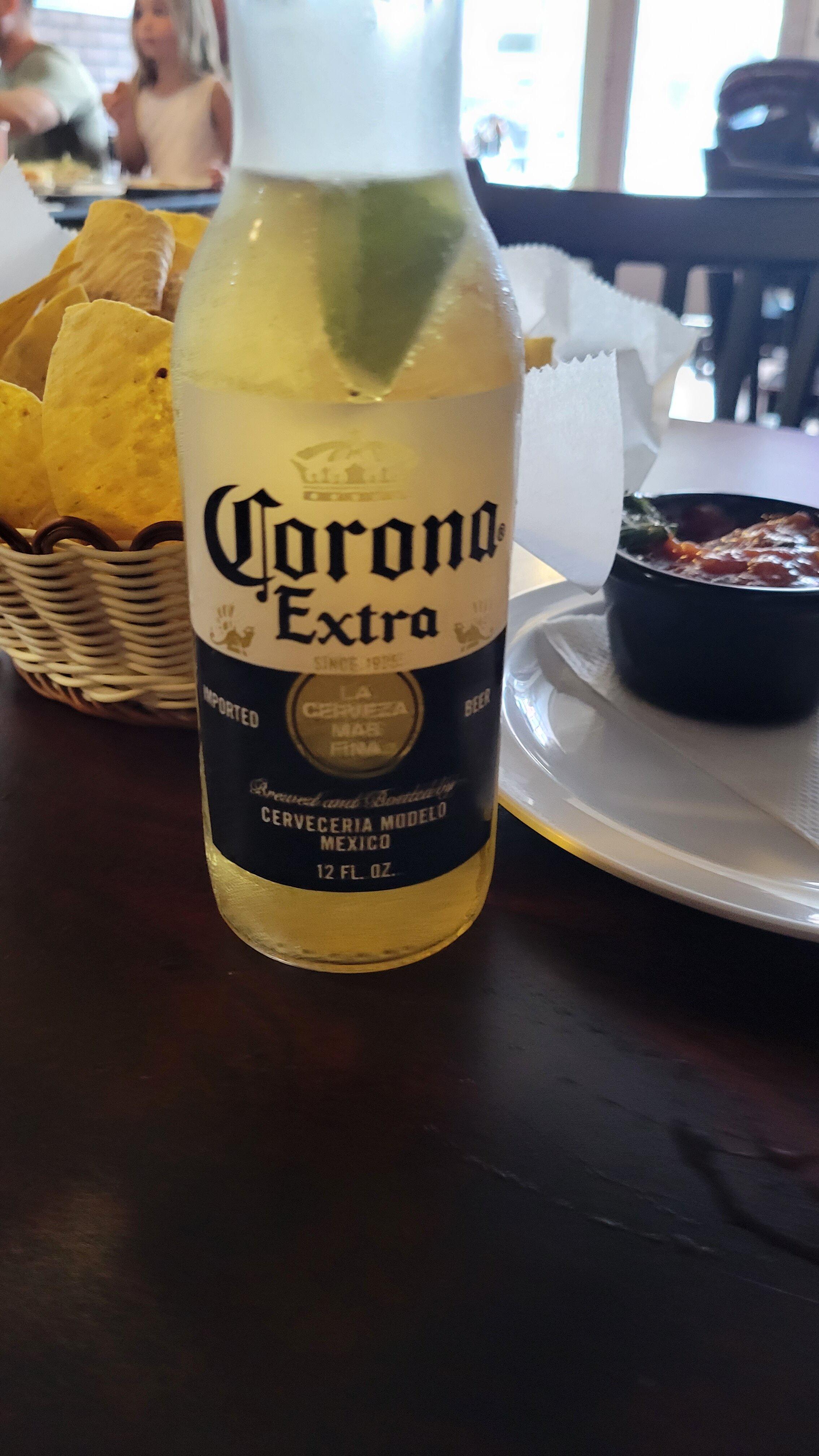 El Chapin - Aberdeen