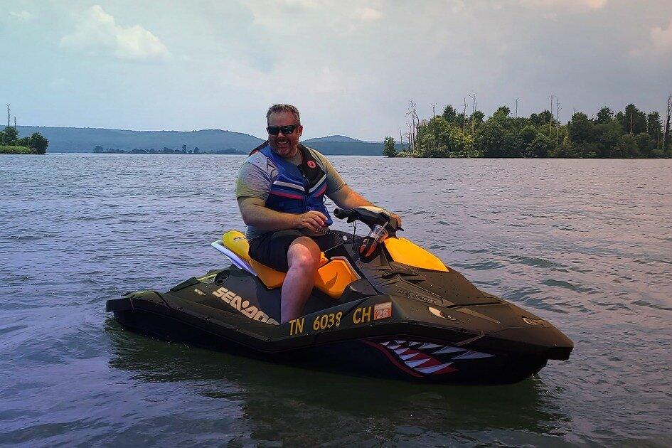 Elite Outdoor Powersport Rentals