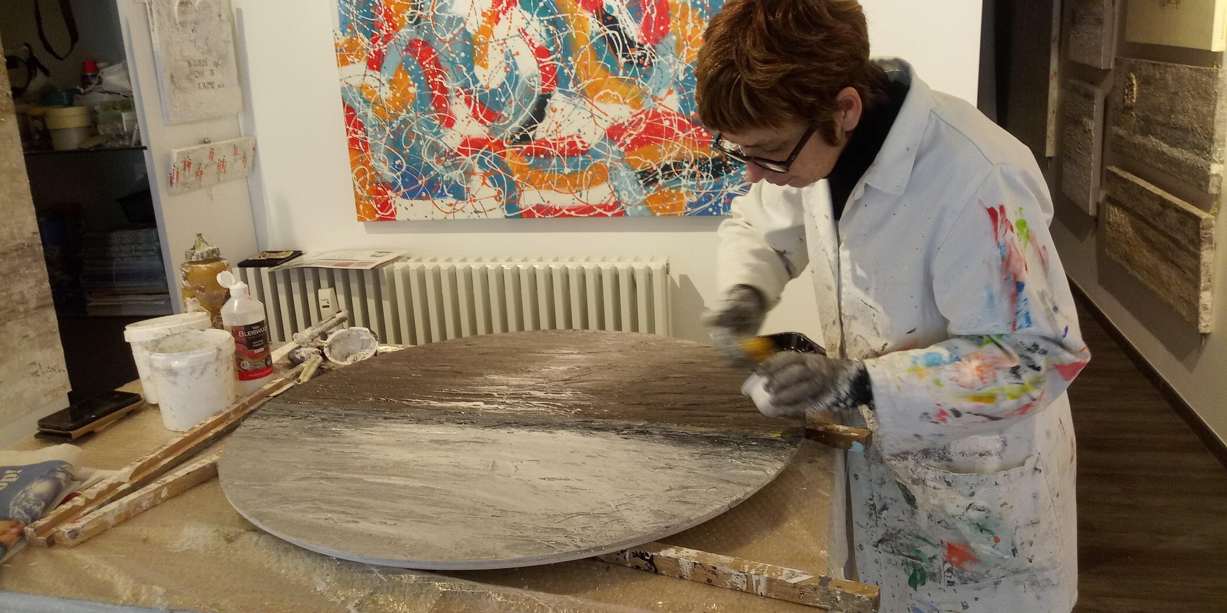 Verstegen Art Galerie