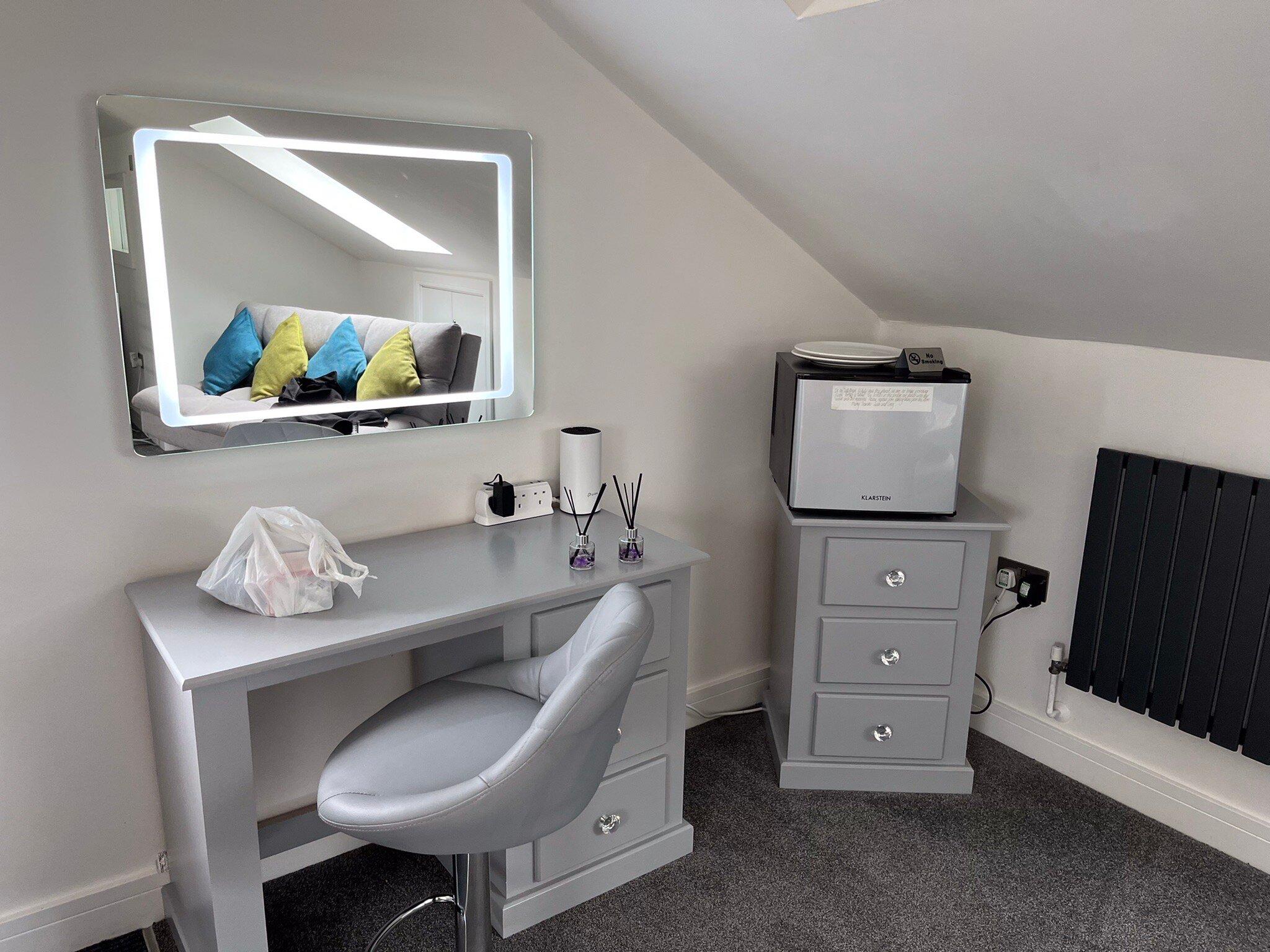 Rosemary House Accommodation