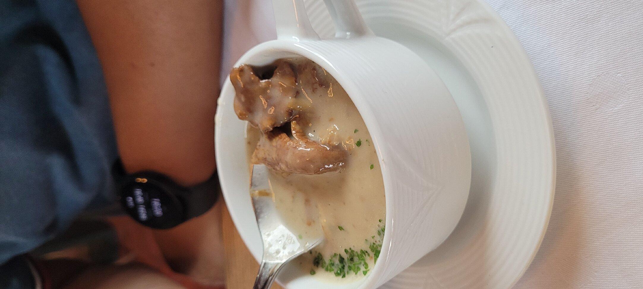 Gasthaus Schwarzwaldstube