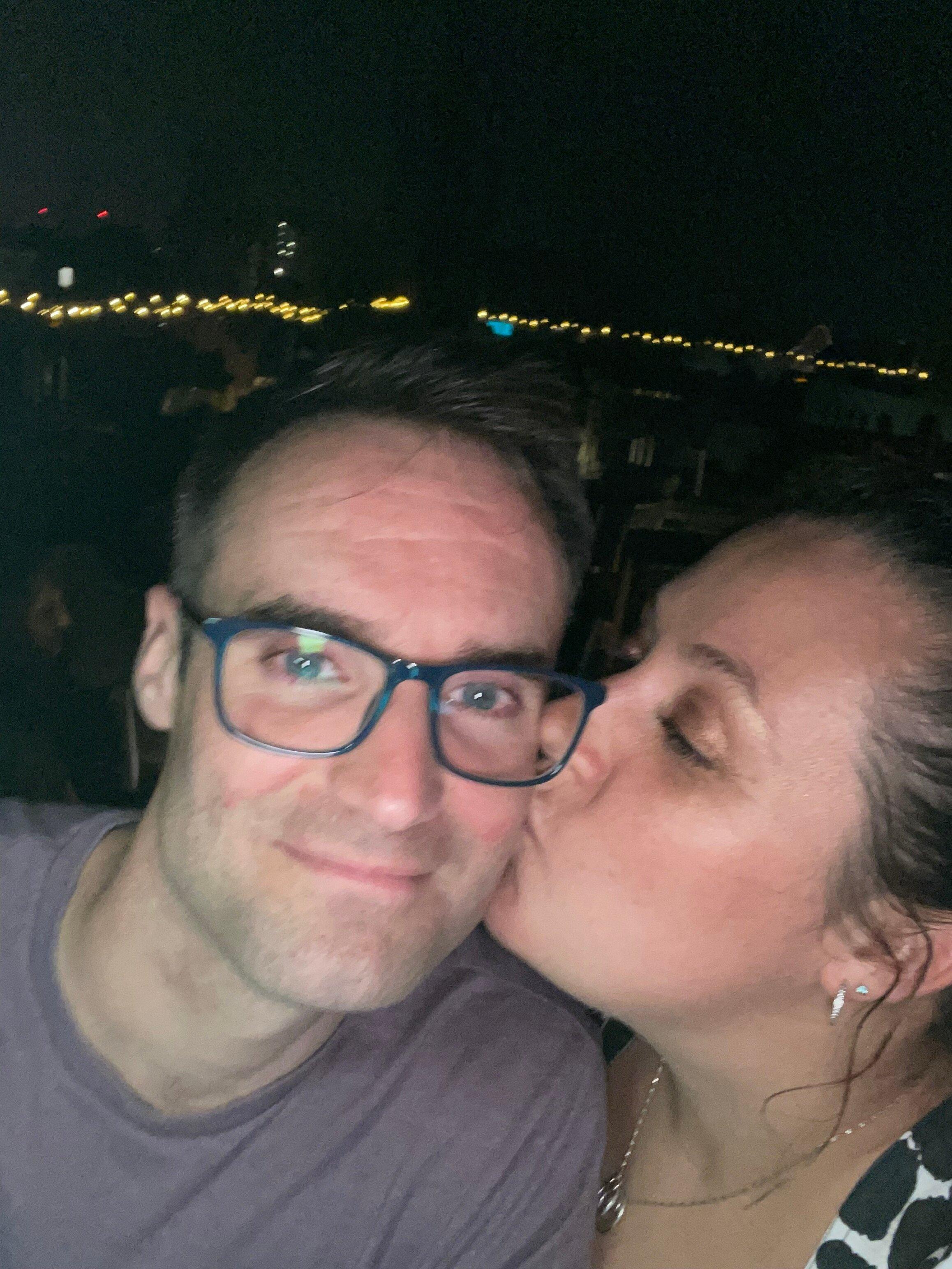 Socialite Rooftop Restaurant Canterbury