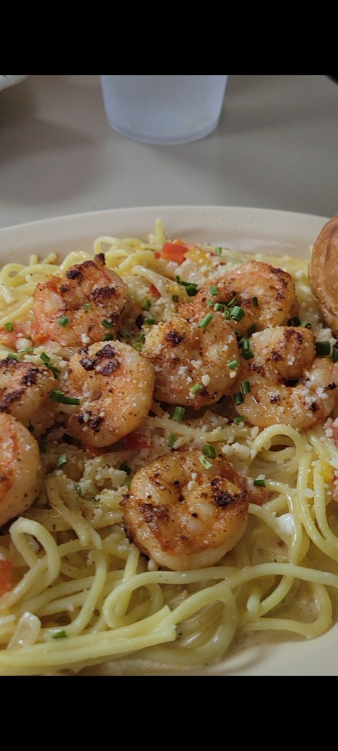 Hooked On The Arroyo