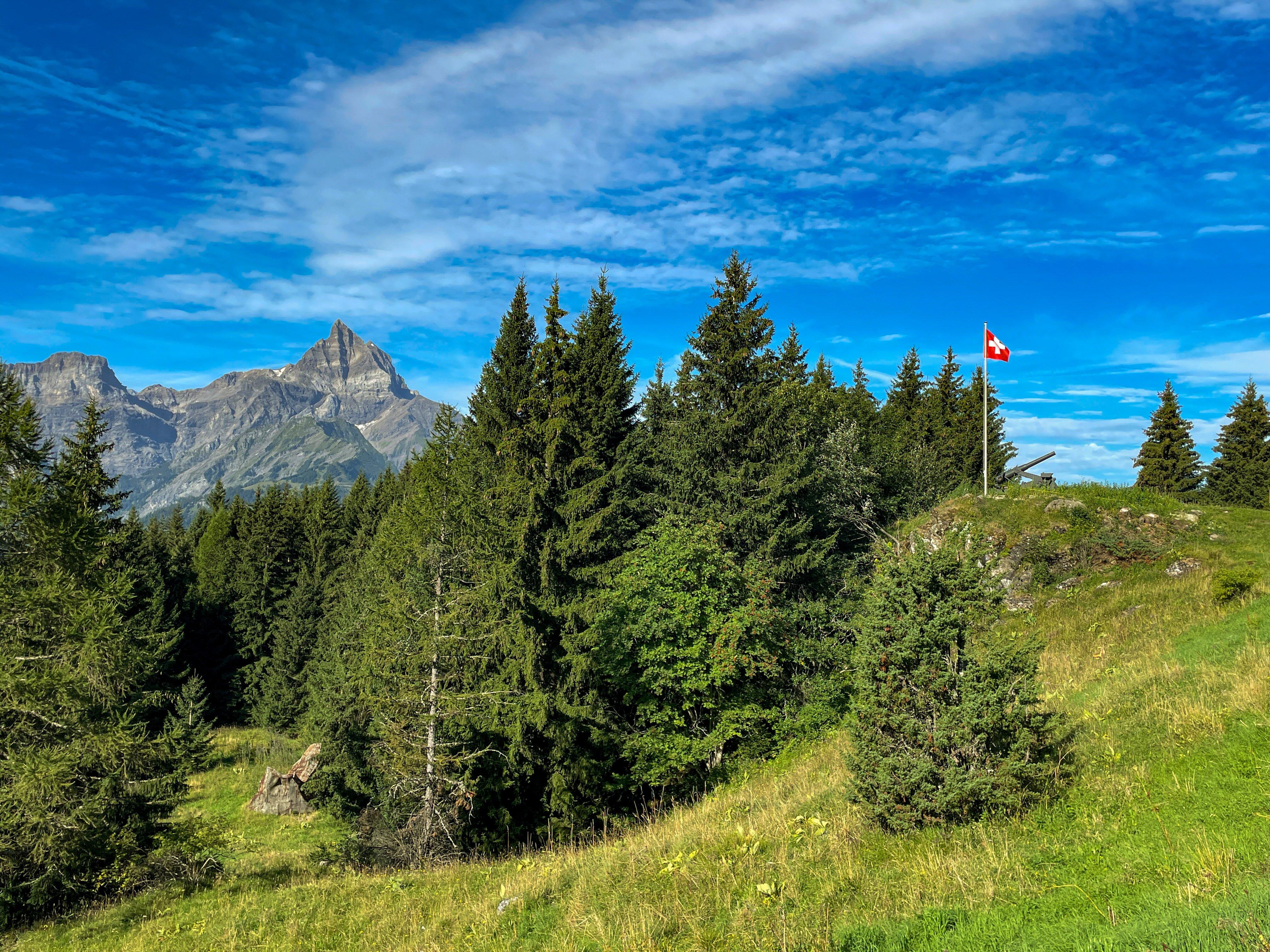 Cipad - Fort De Dailly