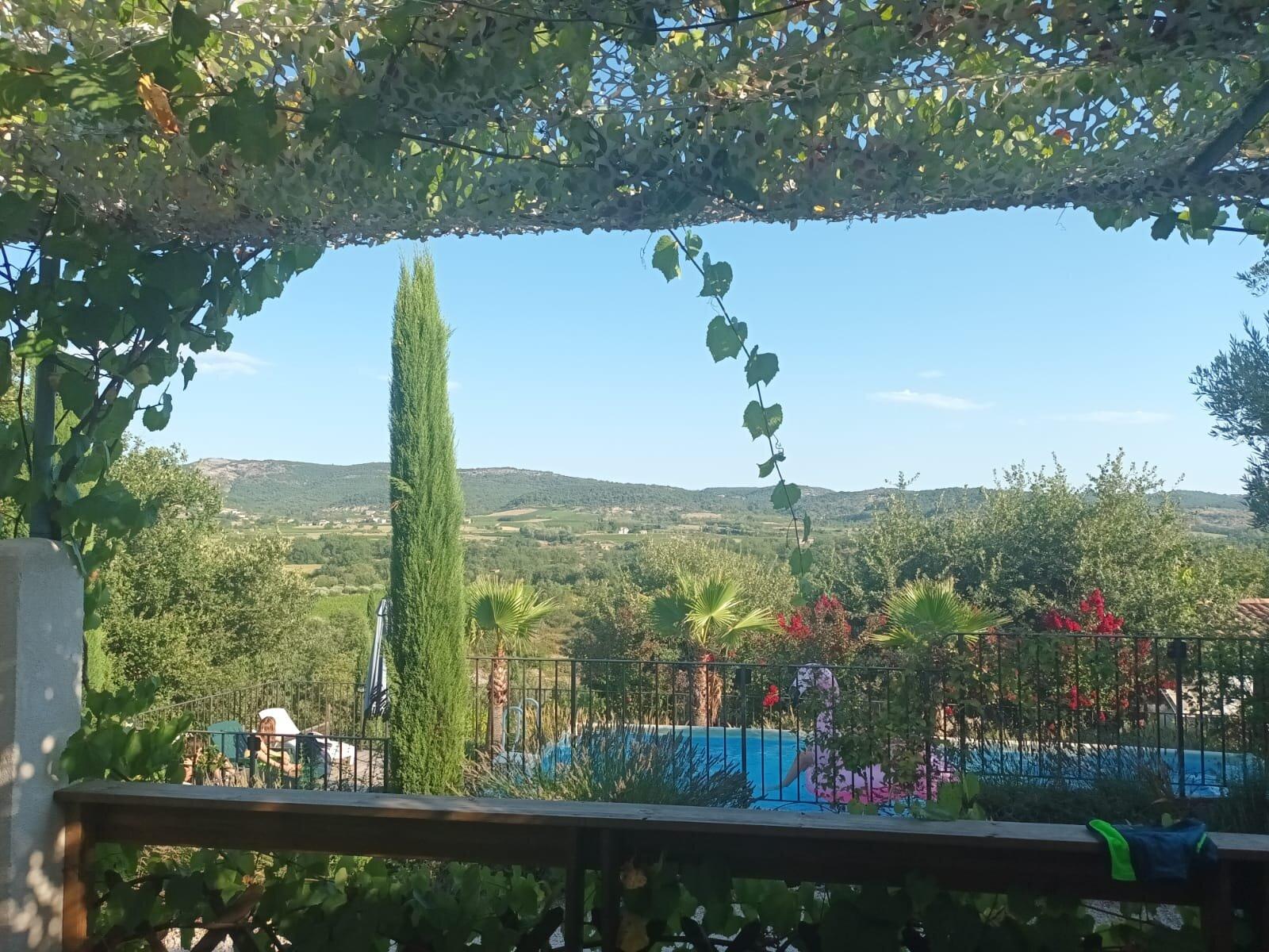 Le Rocher Des Cigales