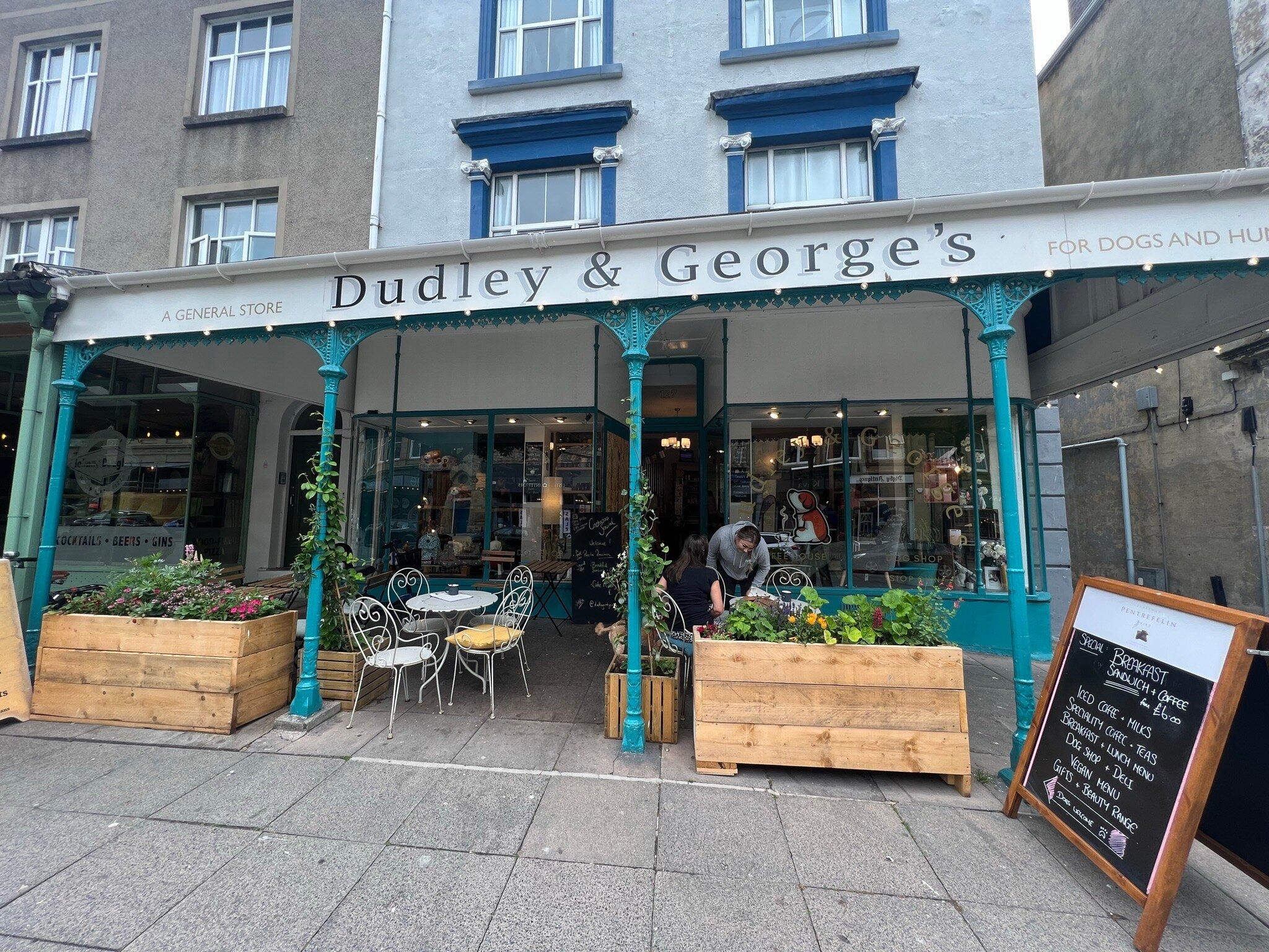 Dudley & George's