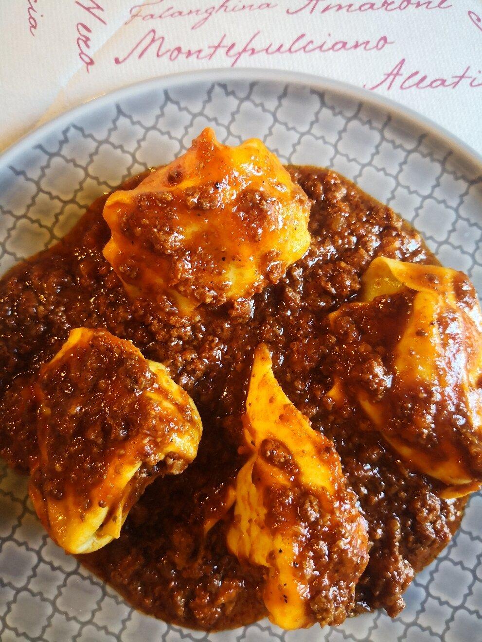 Fiaschetteria I' Borghetto