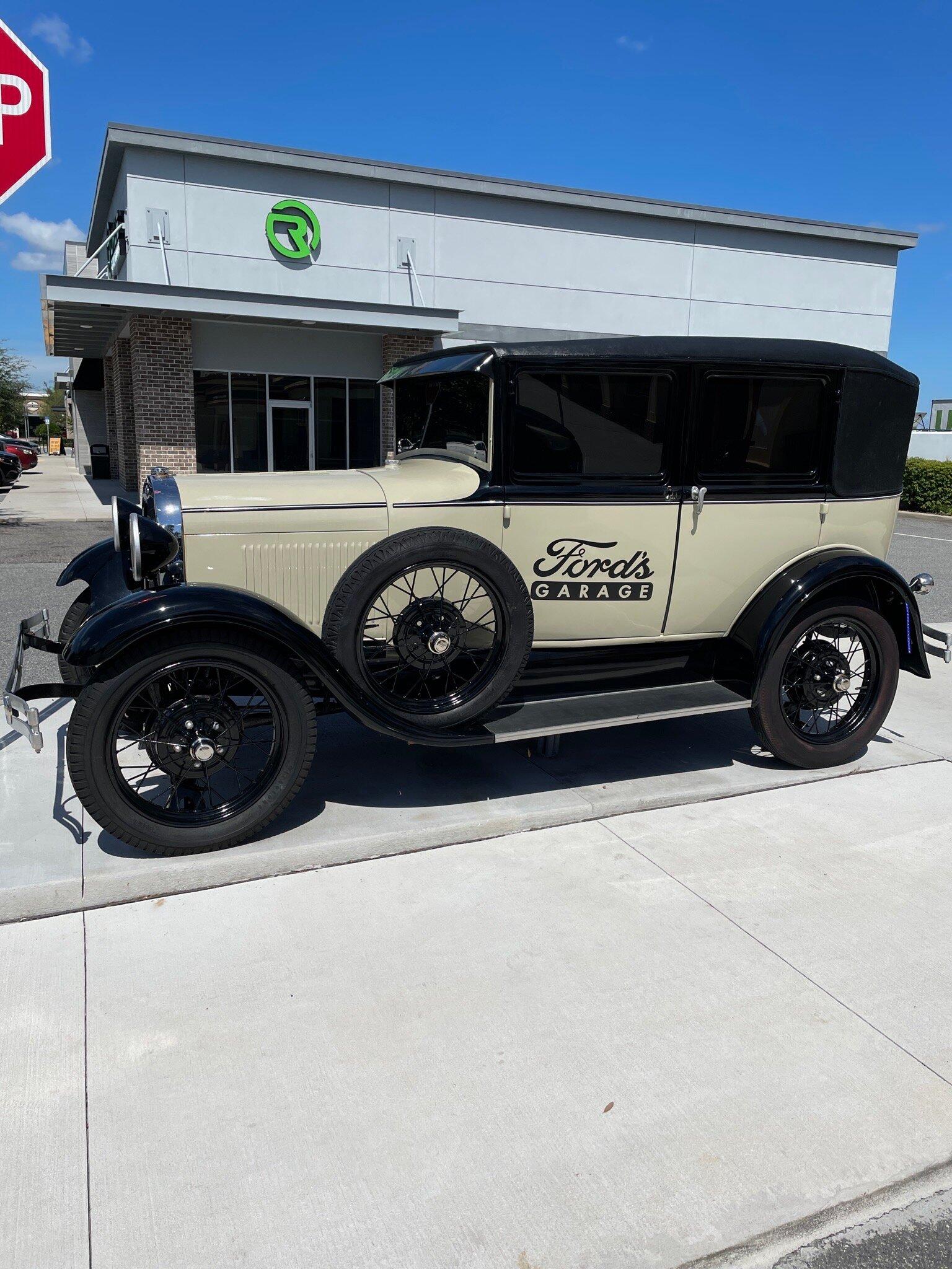 Photo by Shuttlenana