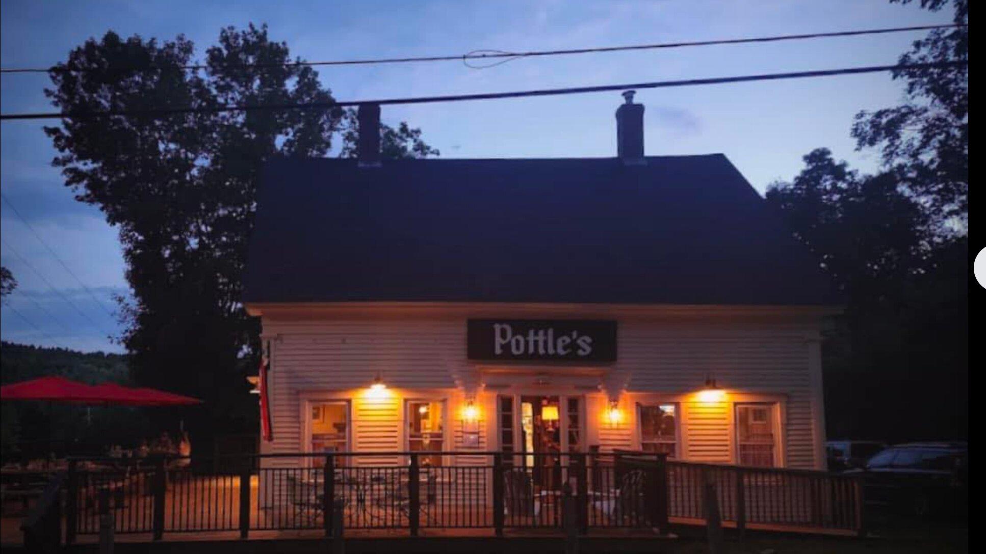 Pottle's