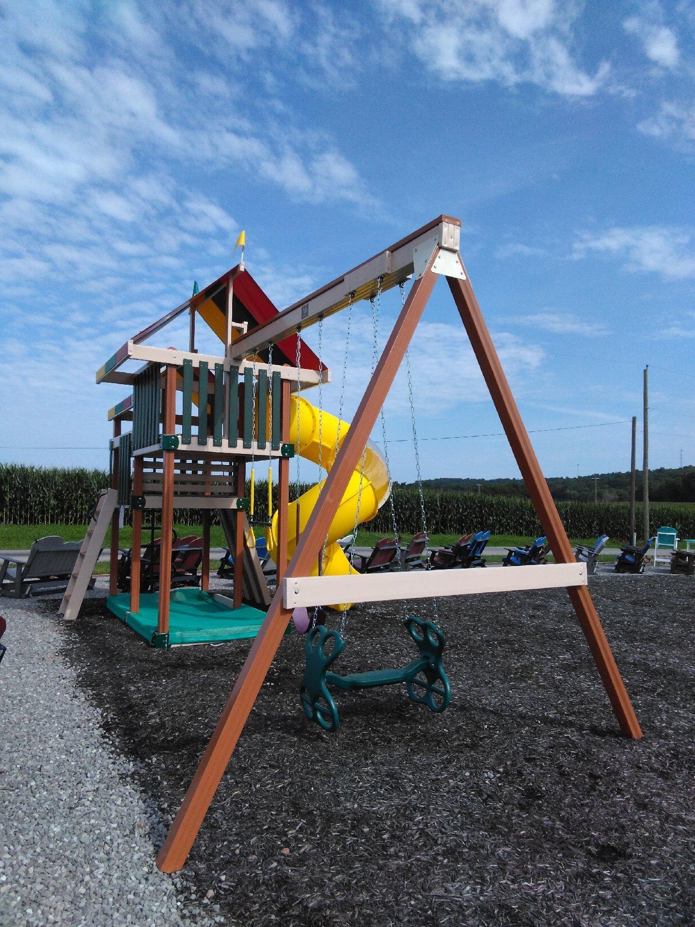 Pleasant Valley Bulk Foods