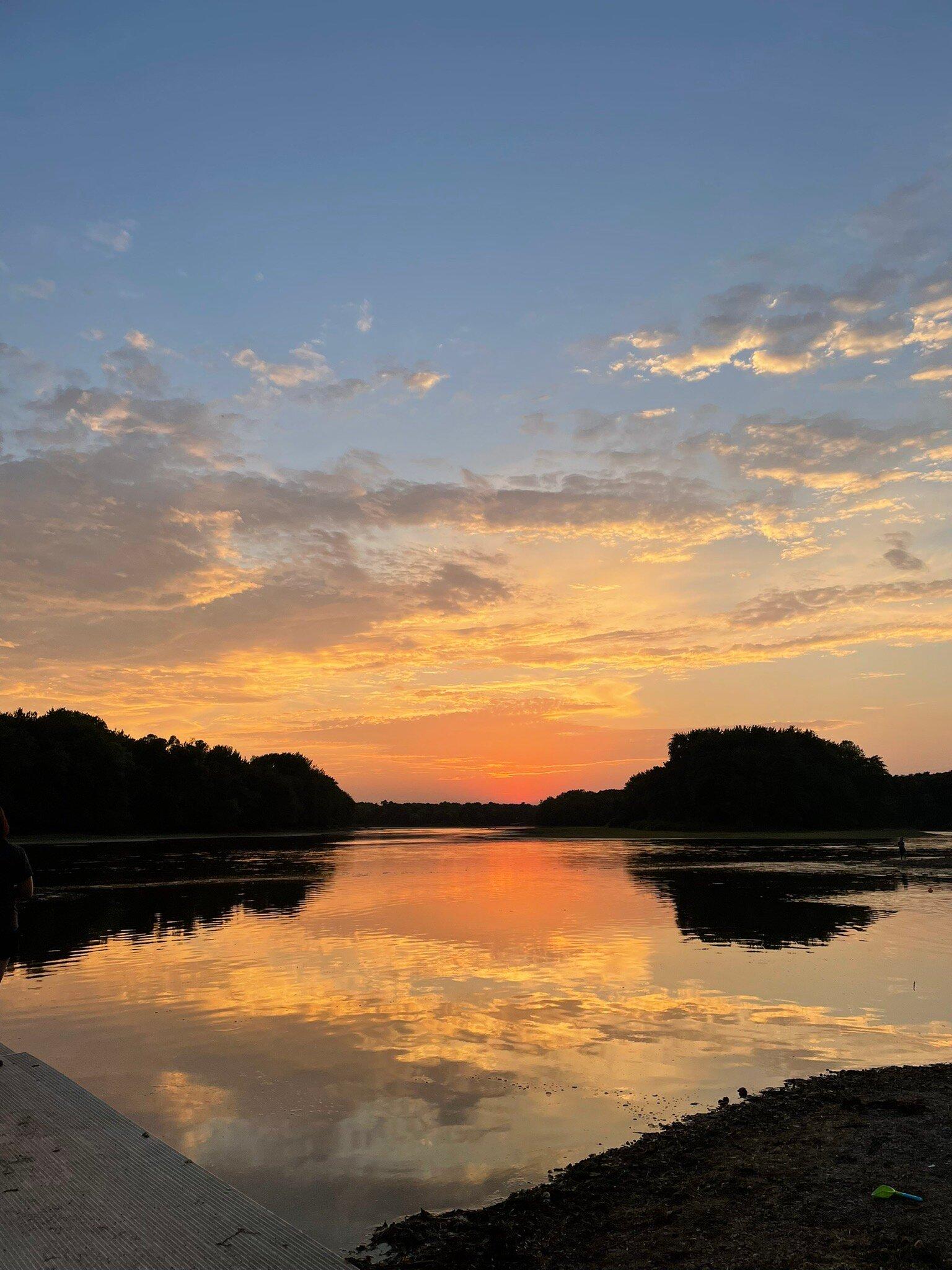 Two Rivers Campground & Tubing