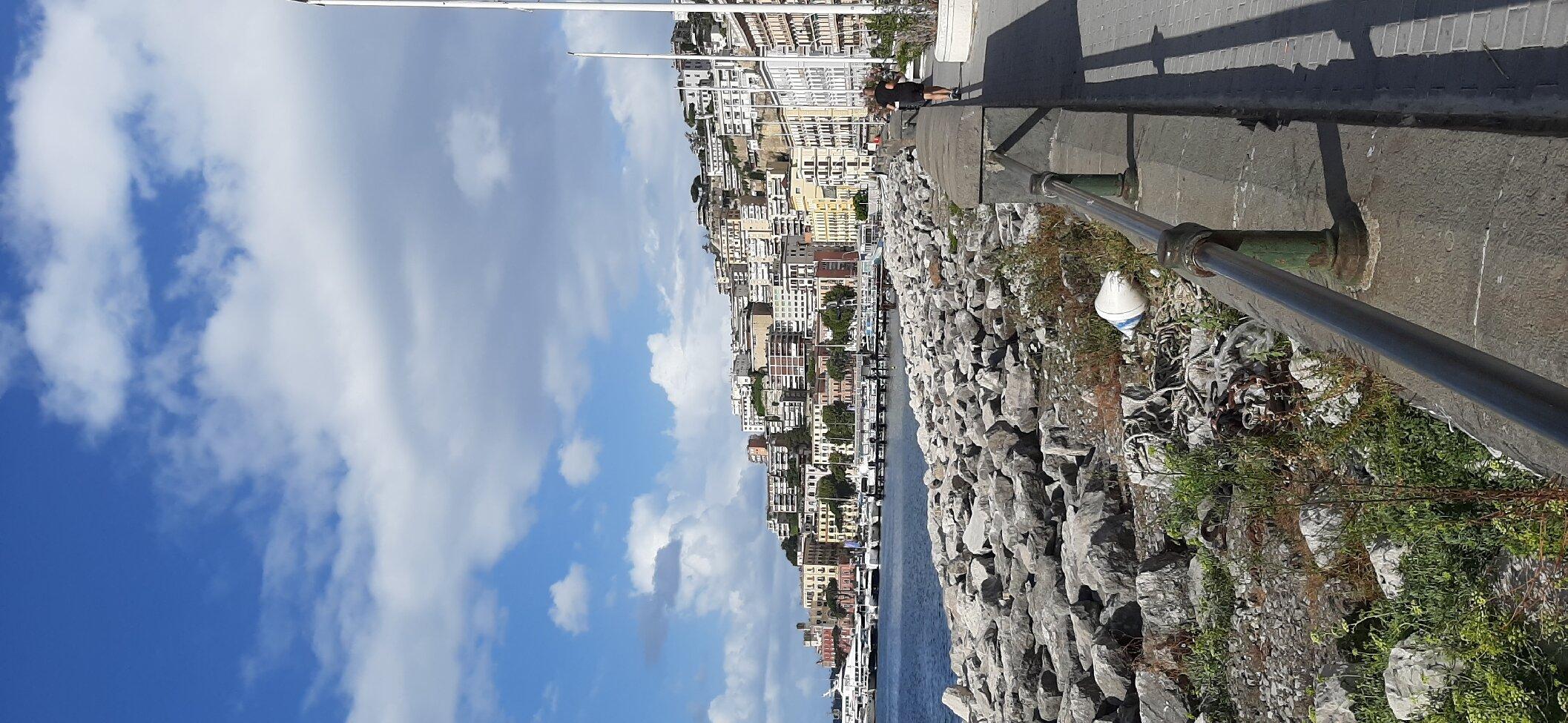 Mastropasqua Bed and Breakfast