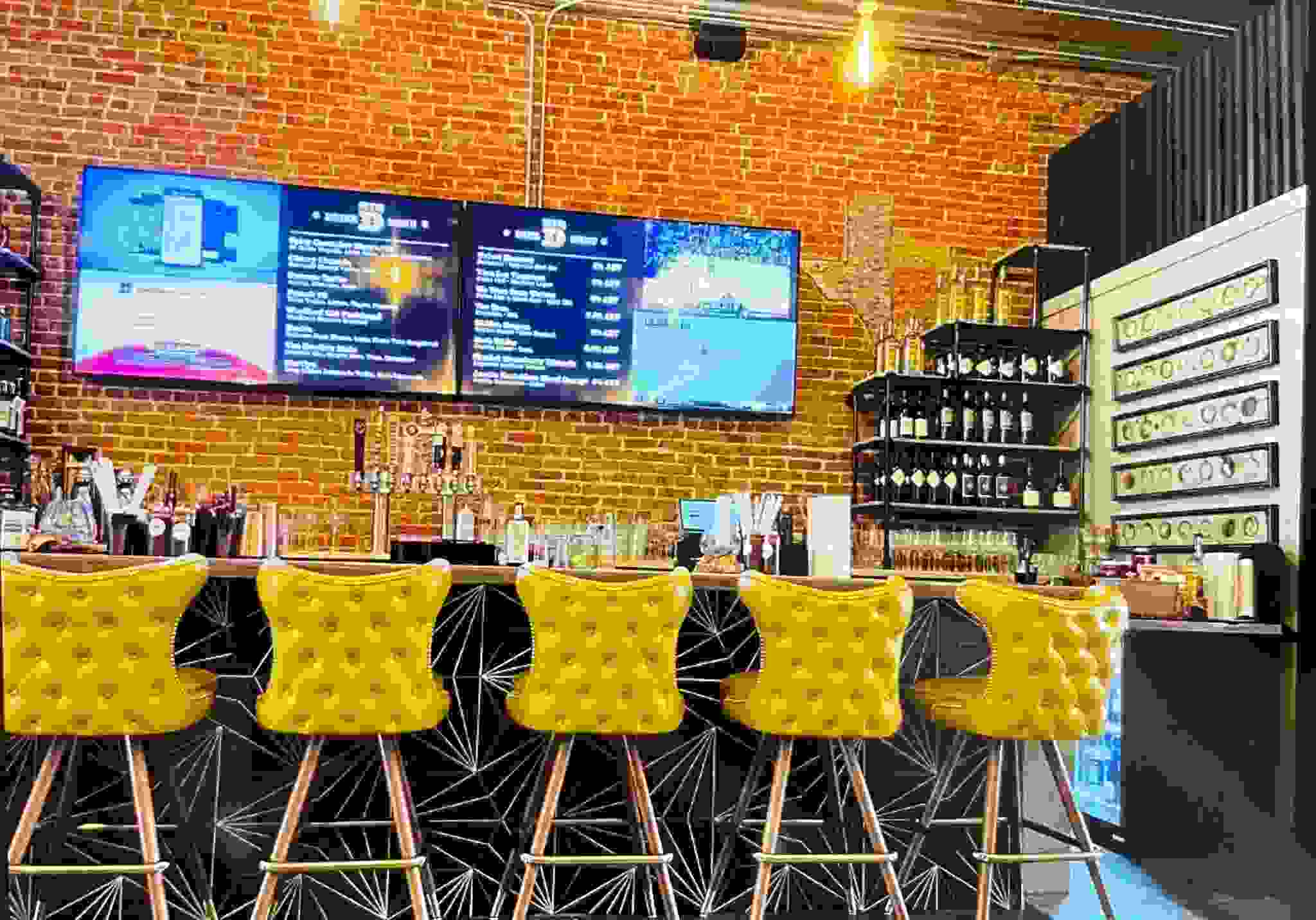 Penn To Paper, 214 W Avenue F, Midlothian, TX 76065, US - MapQuest