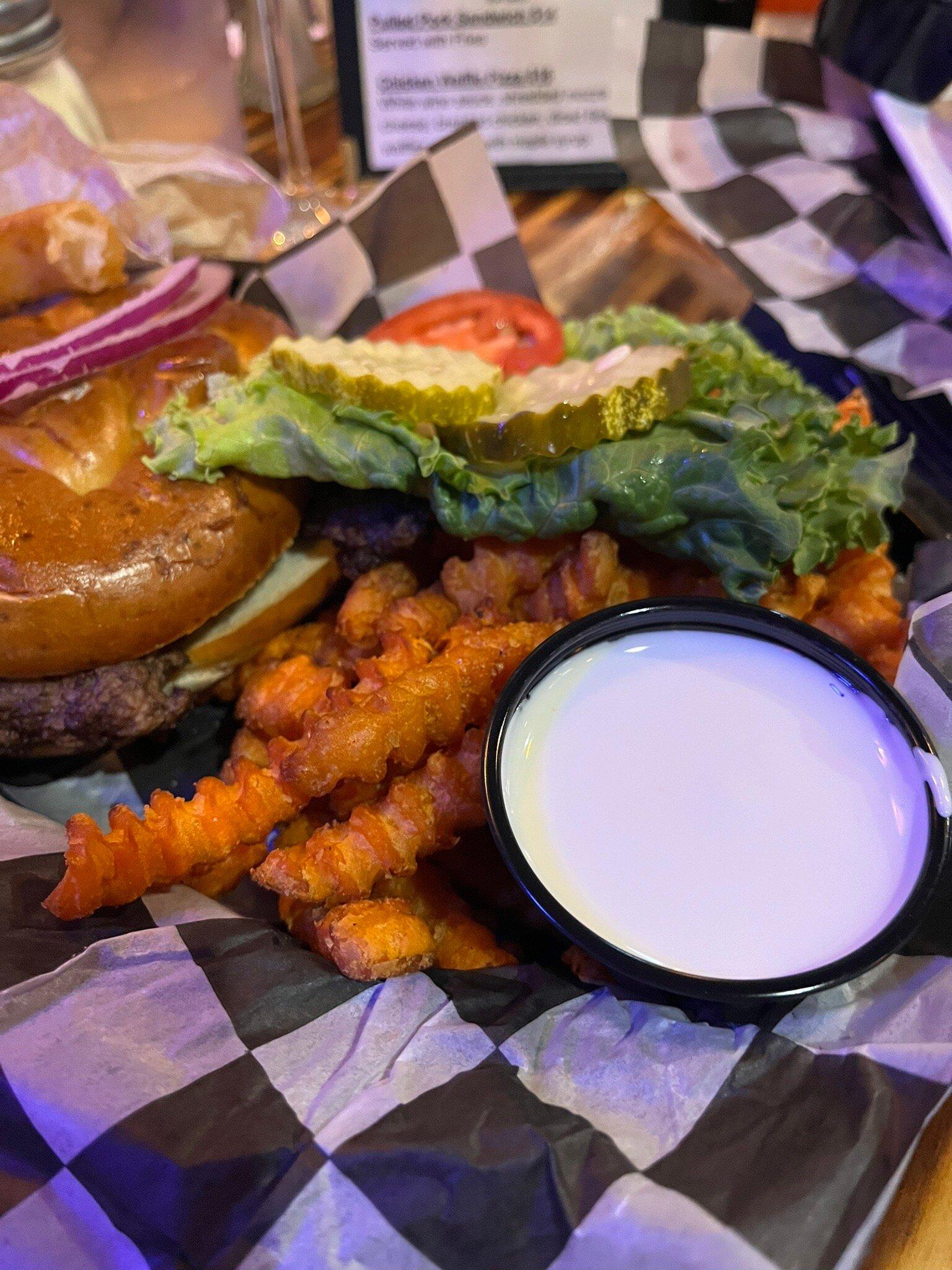 Pit Pony Pub & Eatery