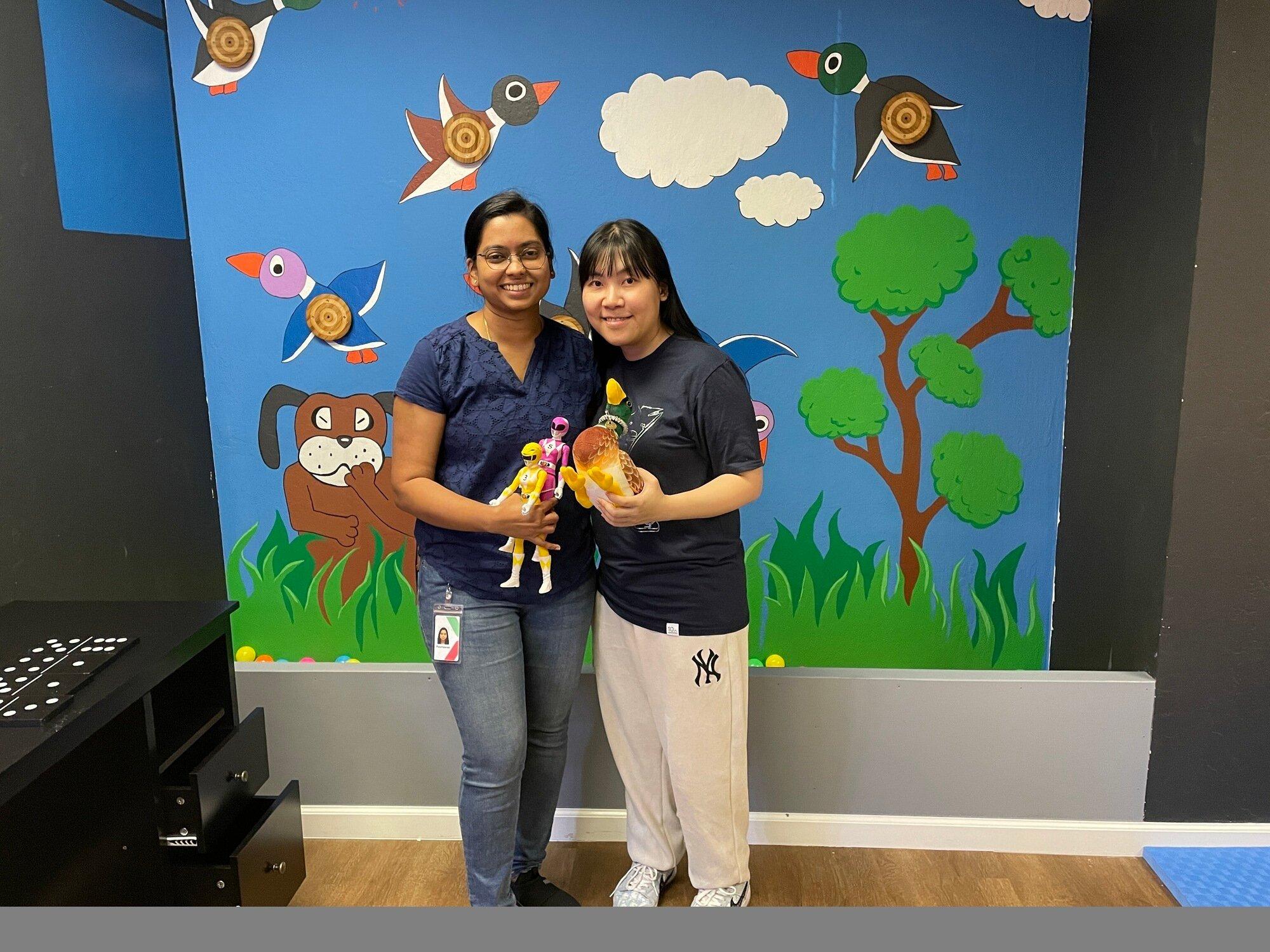 Clockwise Escape Room Pleasanton