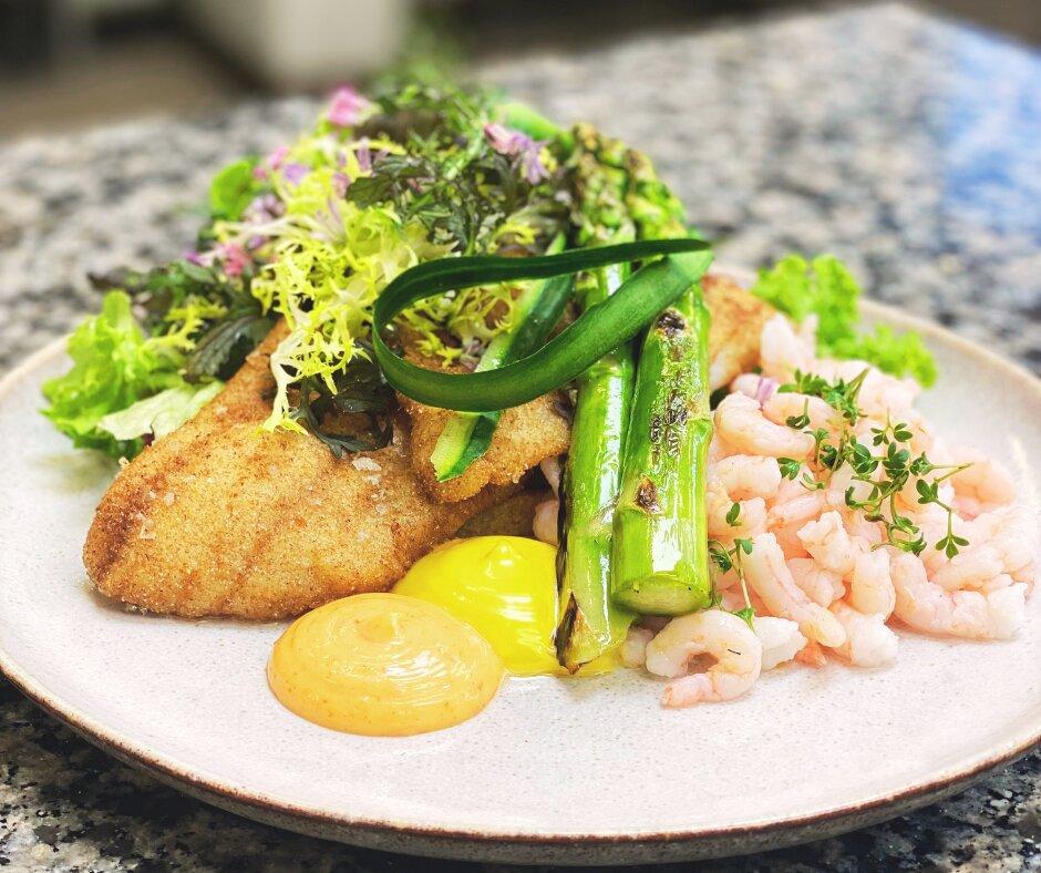 Restaurant Slettestrand