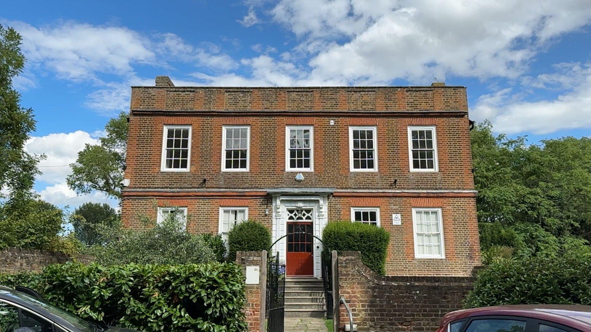 Southlands Arts Centre