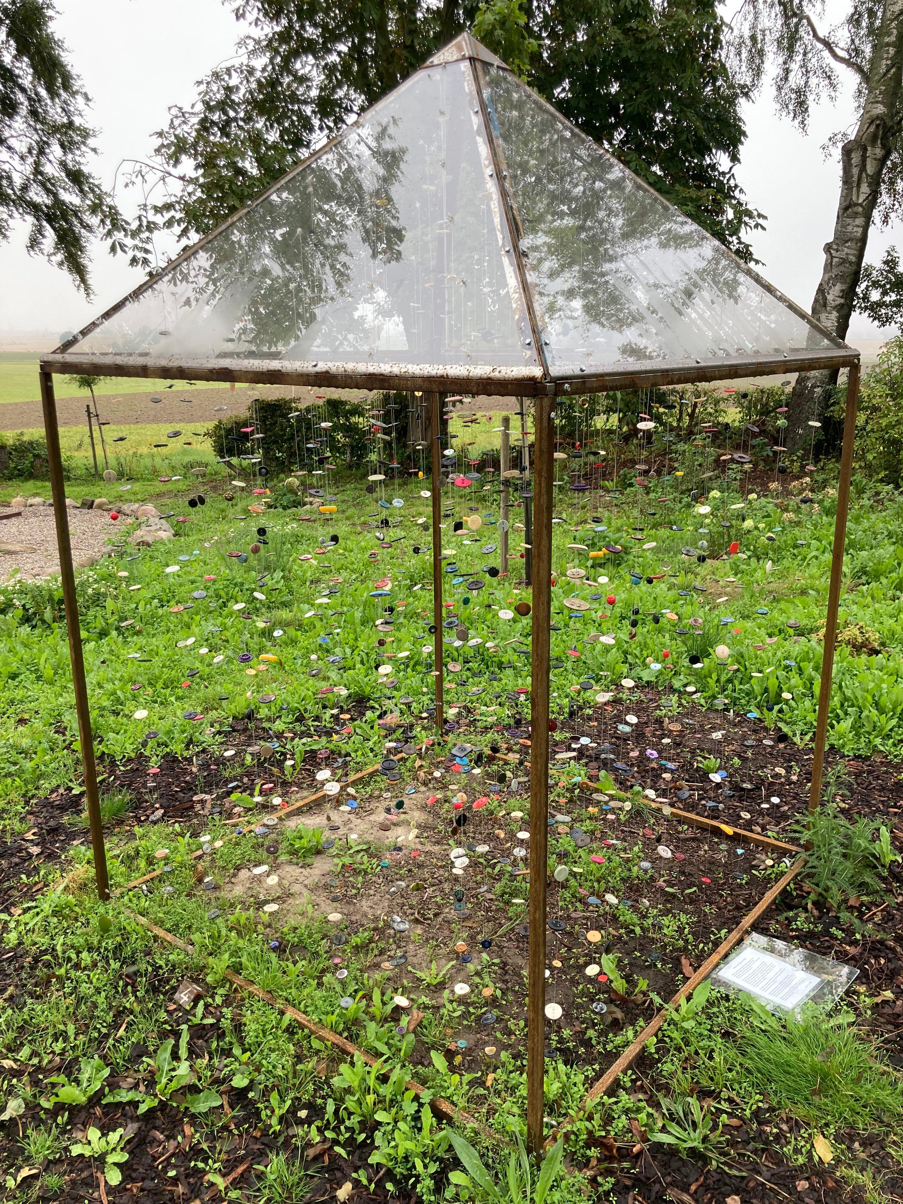 Skulpturpark Österlen