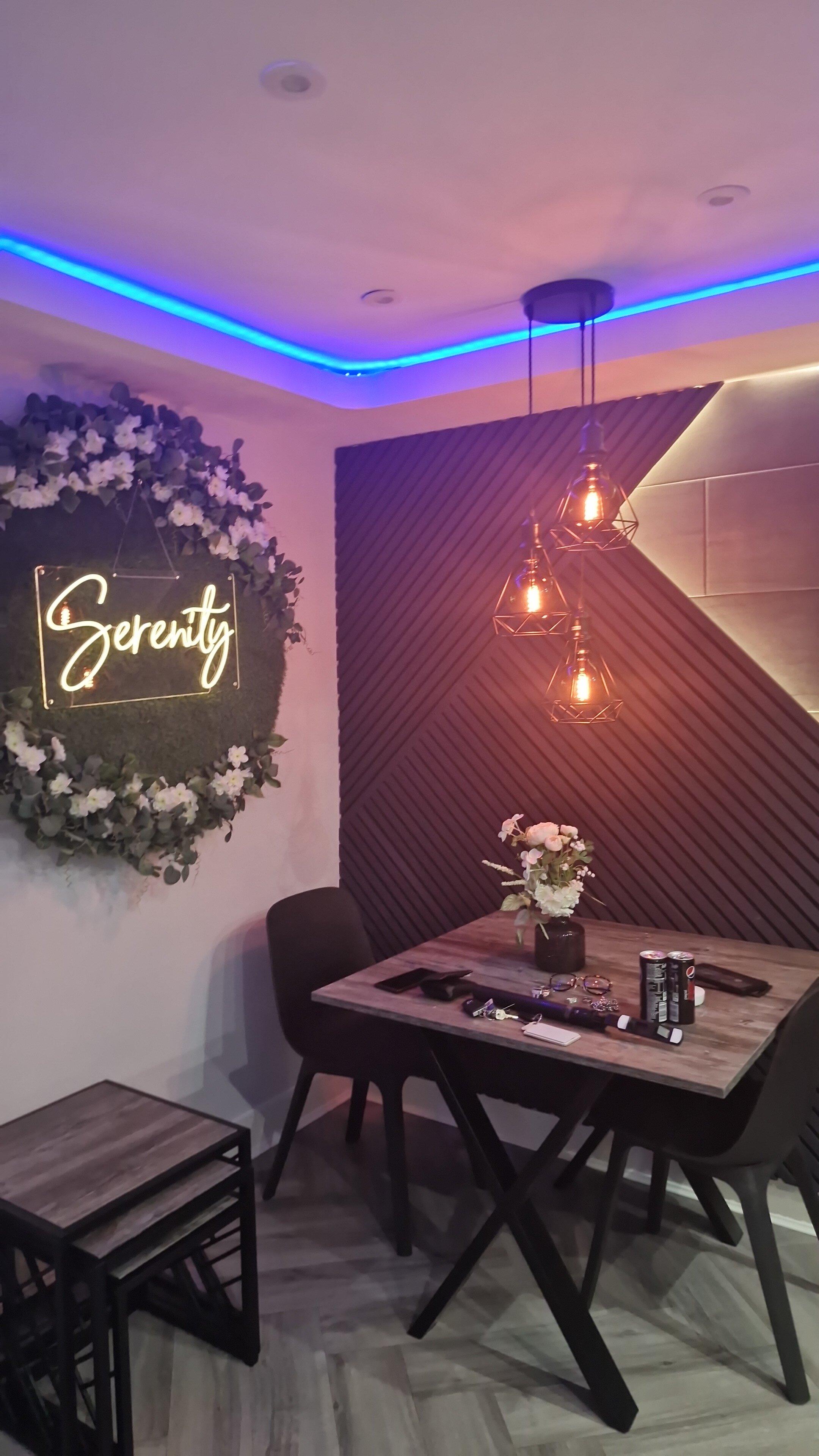 Serenity Apartments Bradford