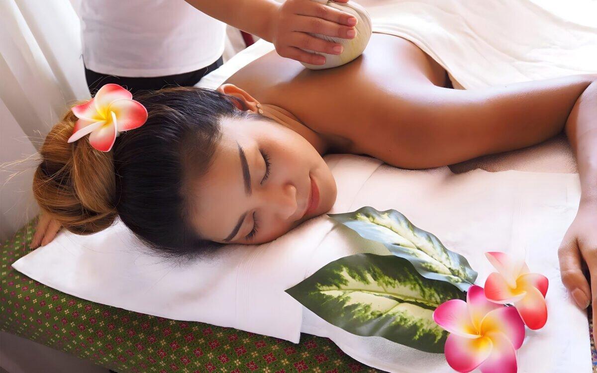 Darat Thaimassage