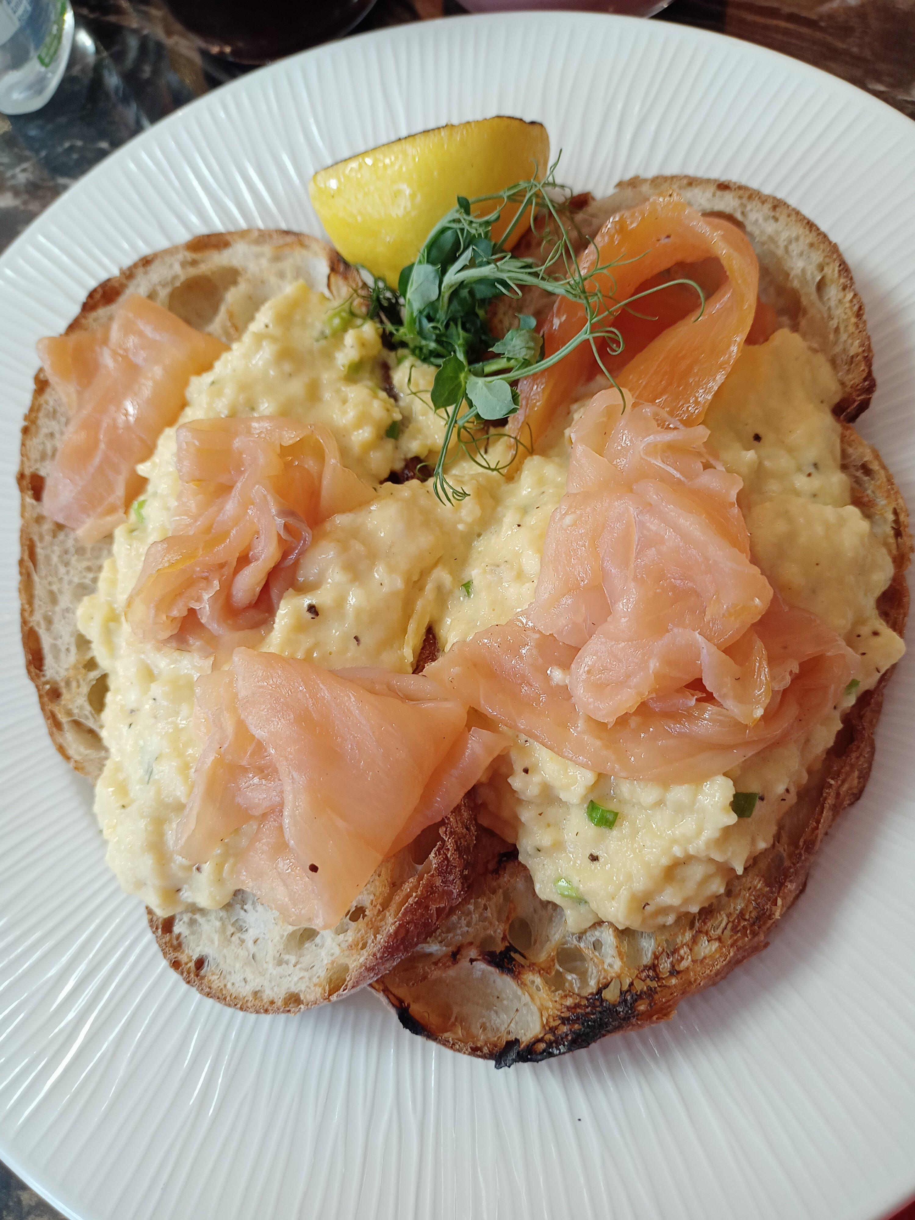 The Priory Restaurant, Cafe & Cocktail Bar