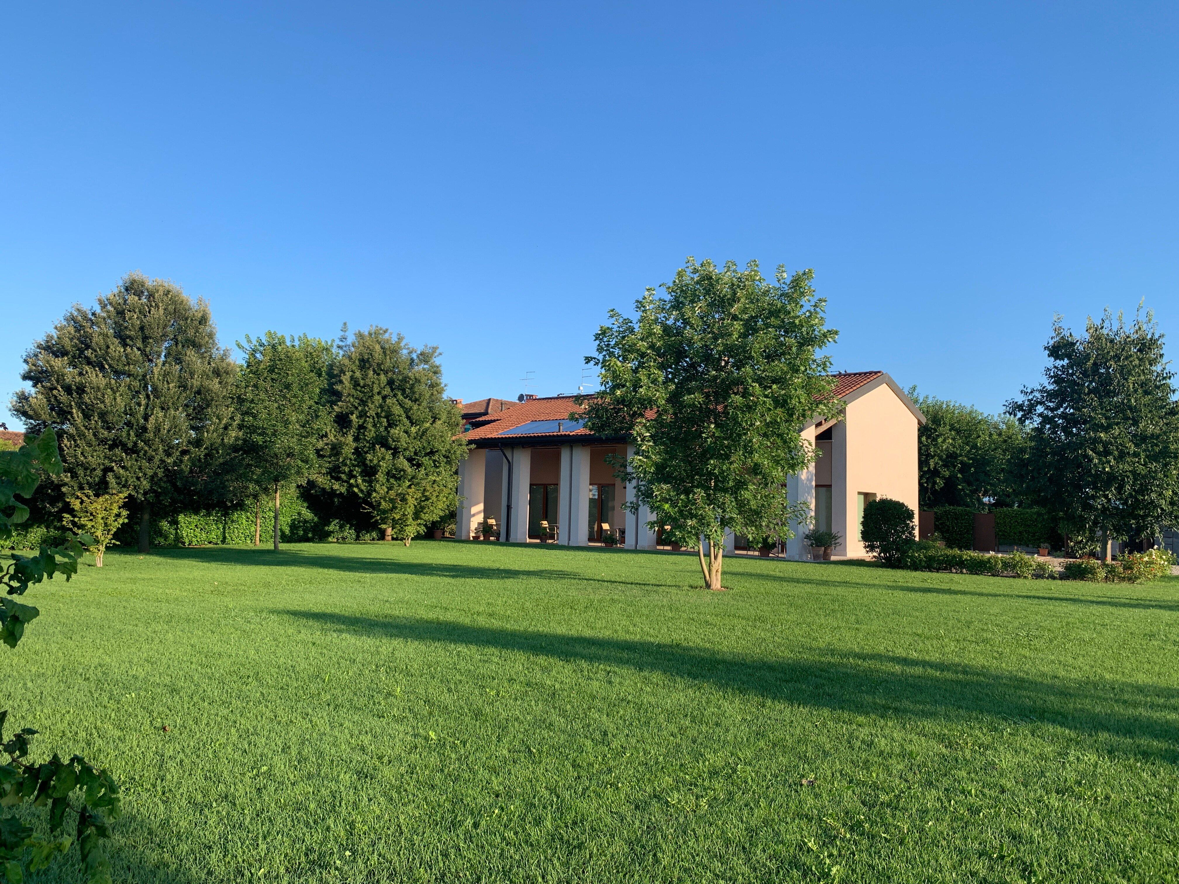 Agriturismo Ca Giulietta