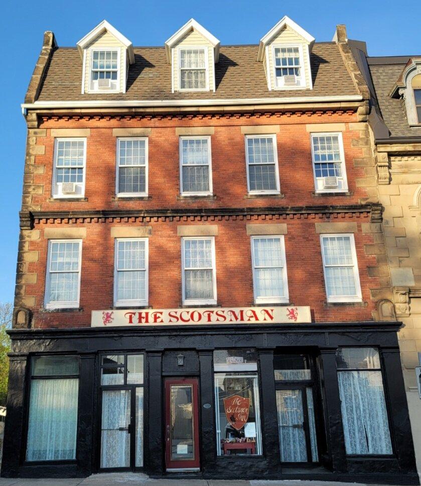 The Scotsman Inn