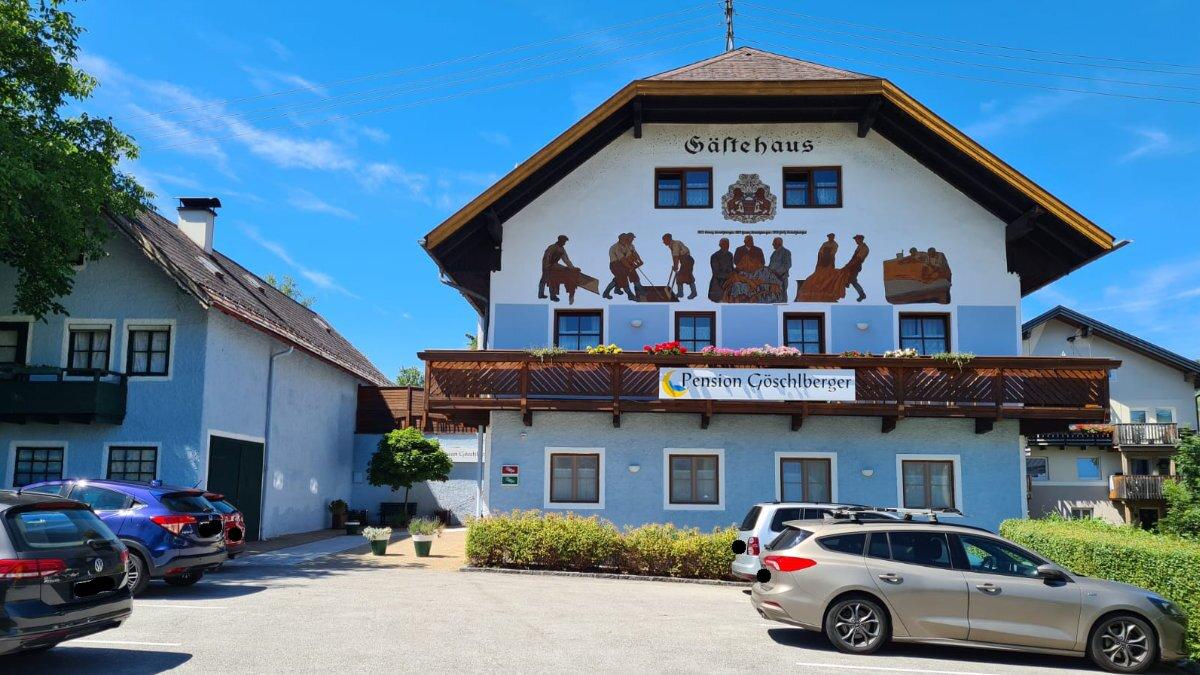 Pension Göschlberger