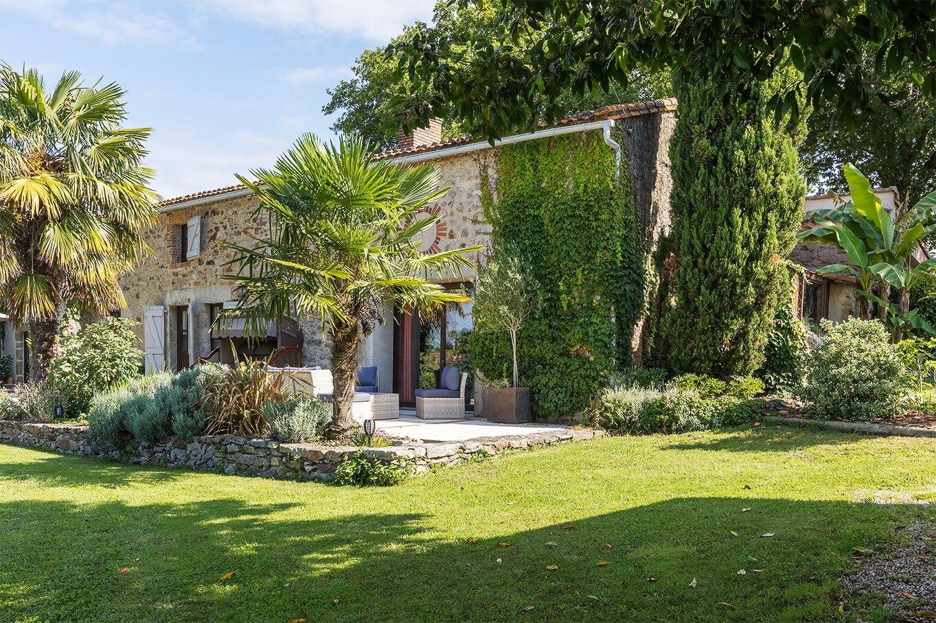 La Closerie de la Glossetiere