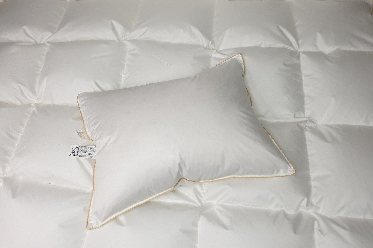 Hungarian Goose Down