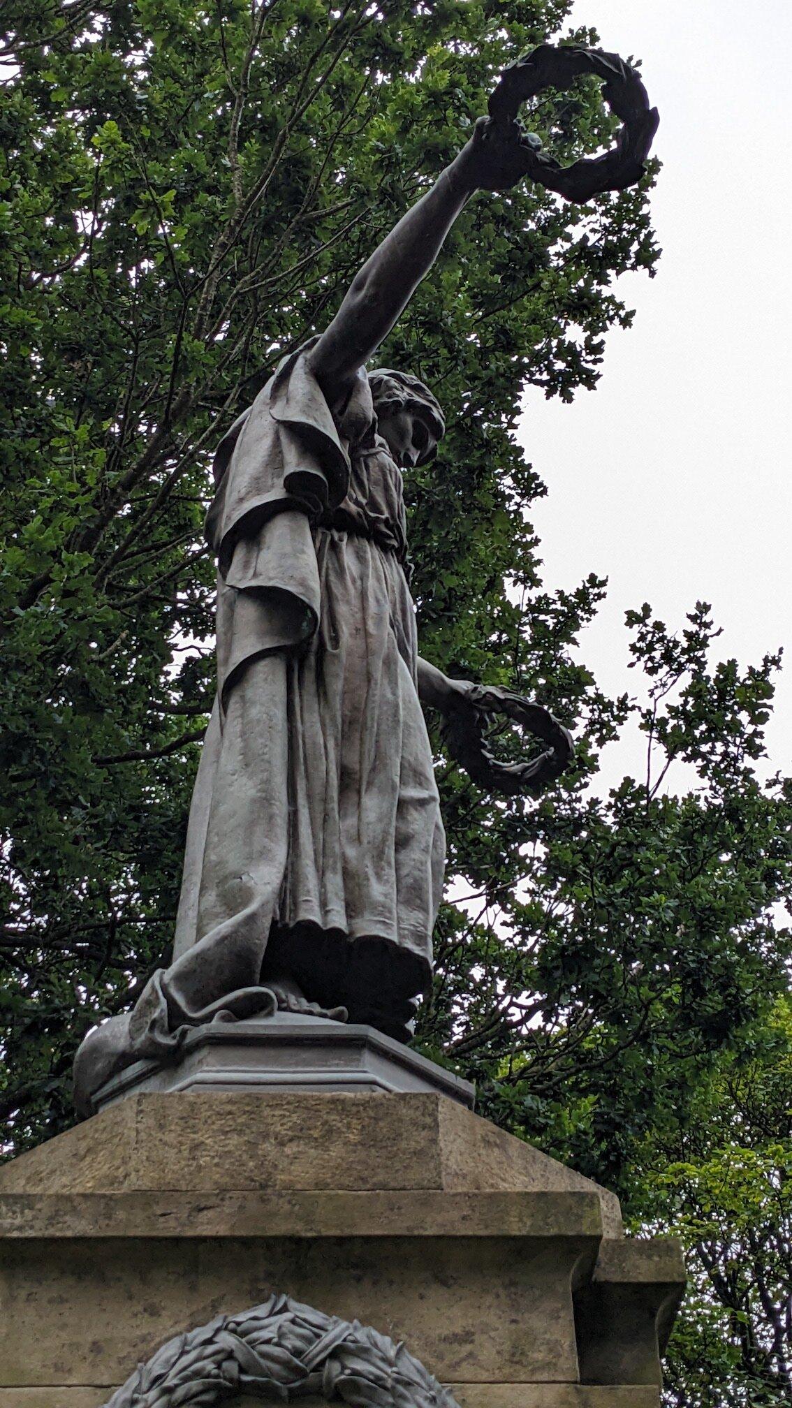 Thornton War Memorial