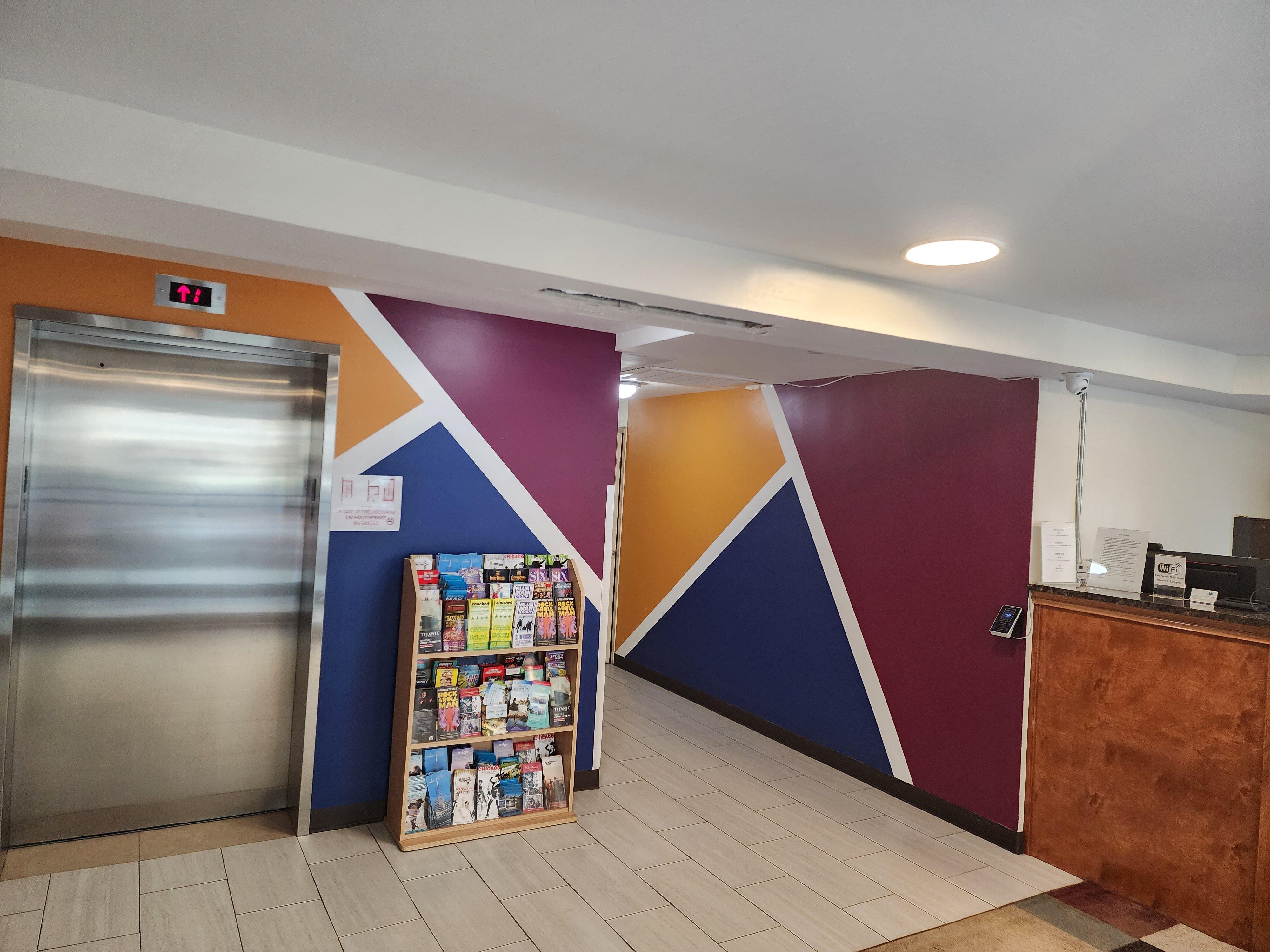 Astoria Inn LaGuardia Hotel