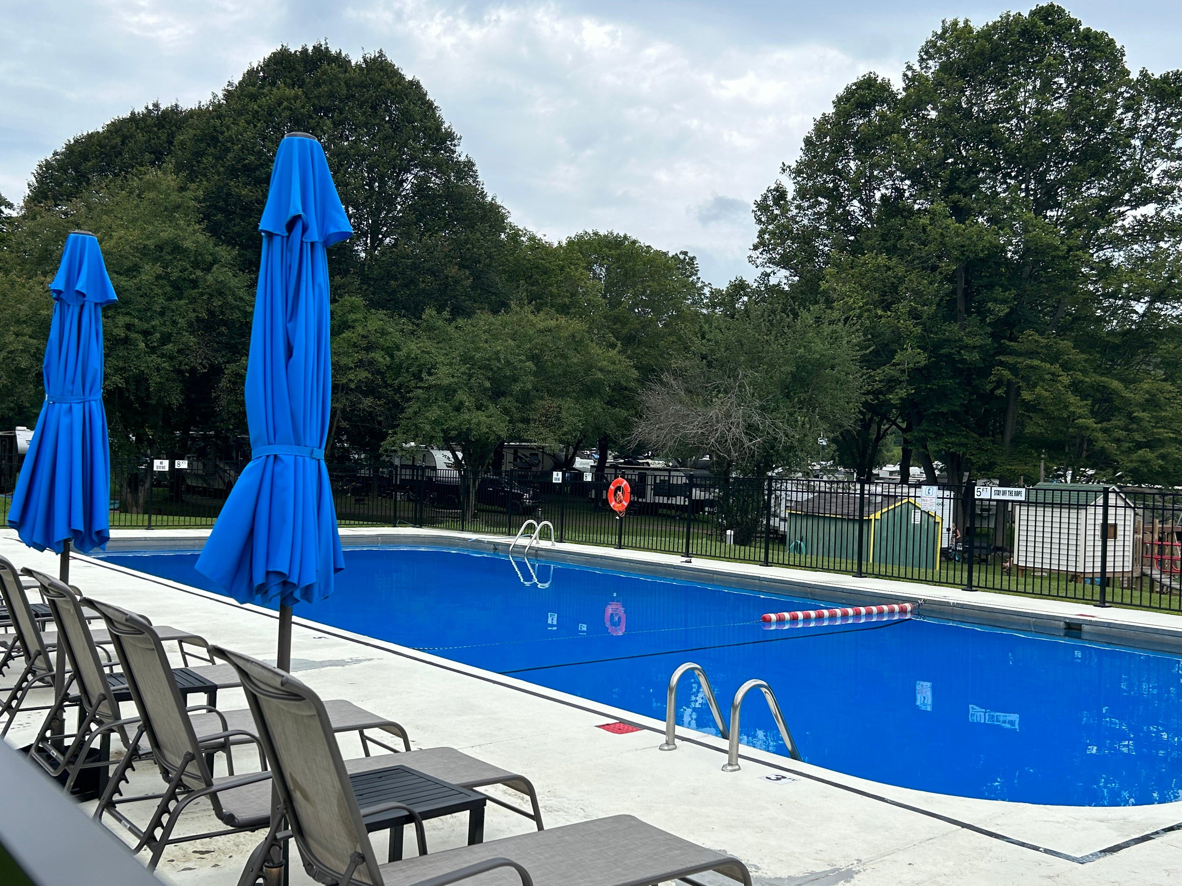 Sunflower Acres Family Campground