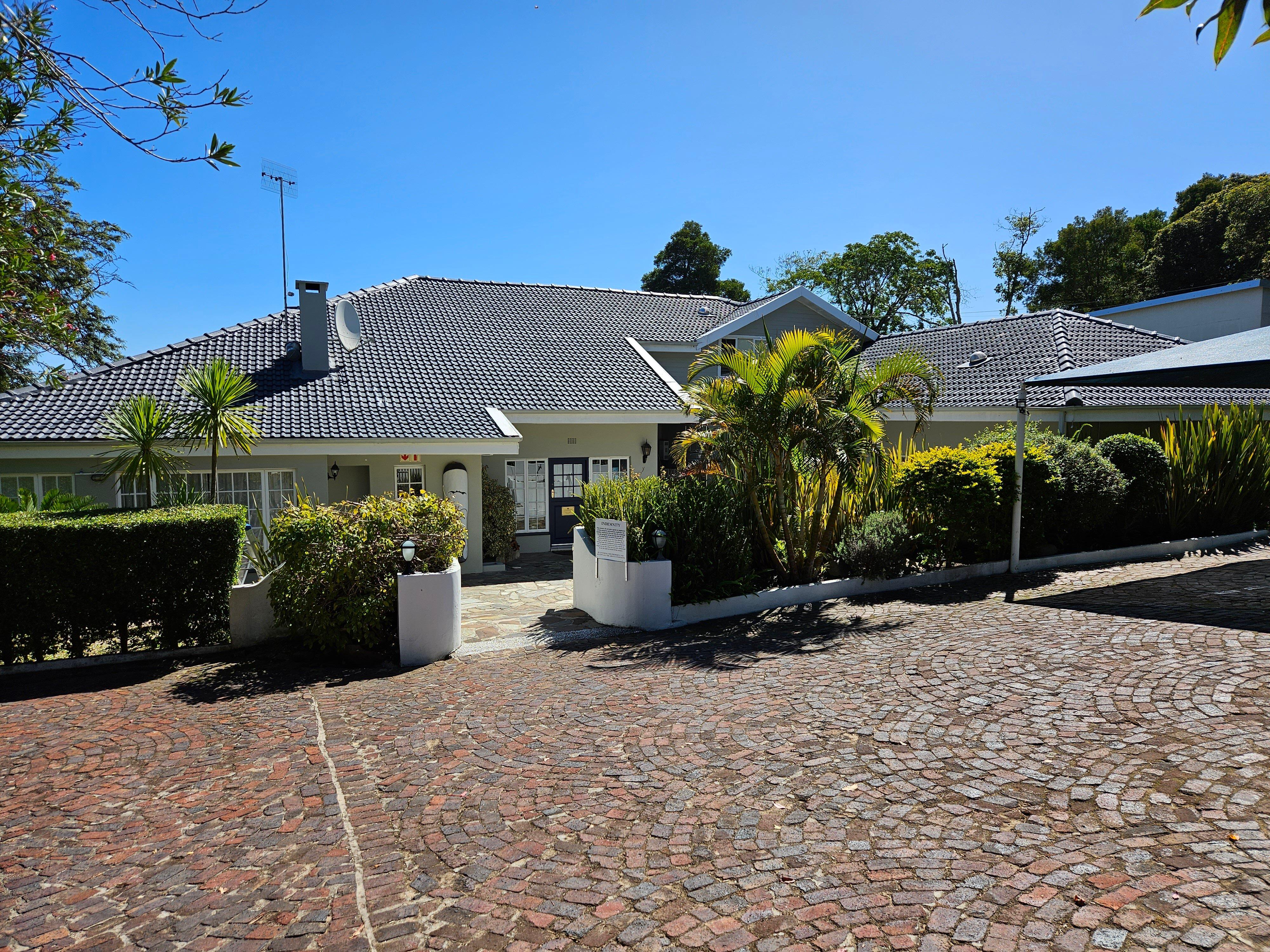 Stannards Guest Lodge