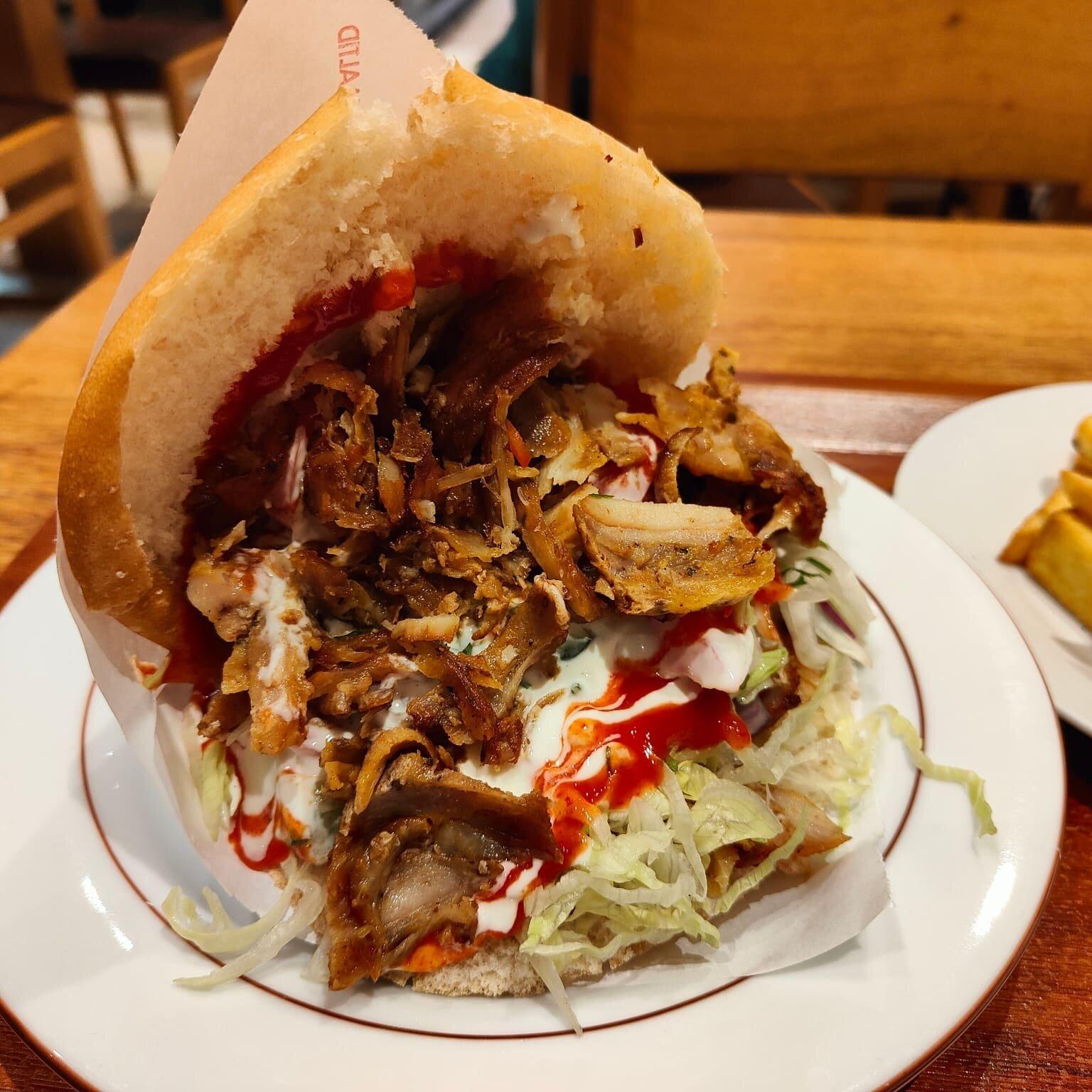 Central Grill NordWestZentrum