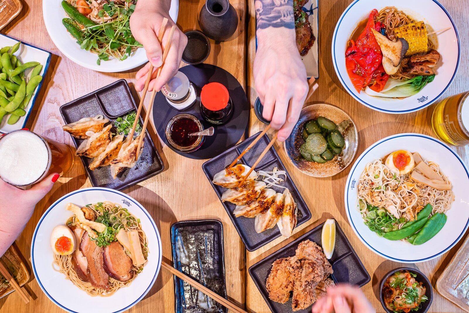 Radical Storage - Luggage storage Portobello Road / Notting Hill