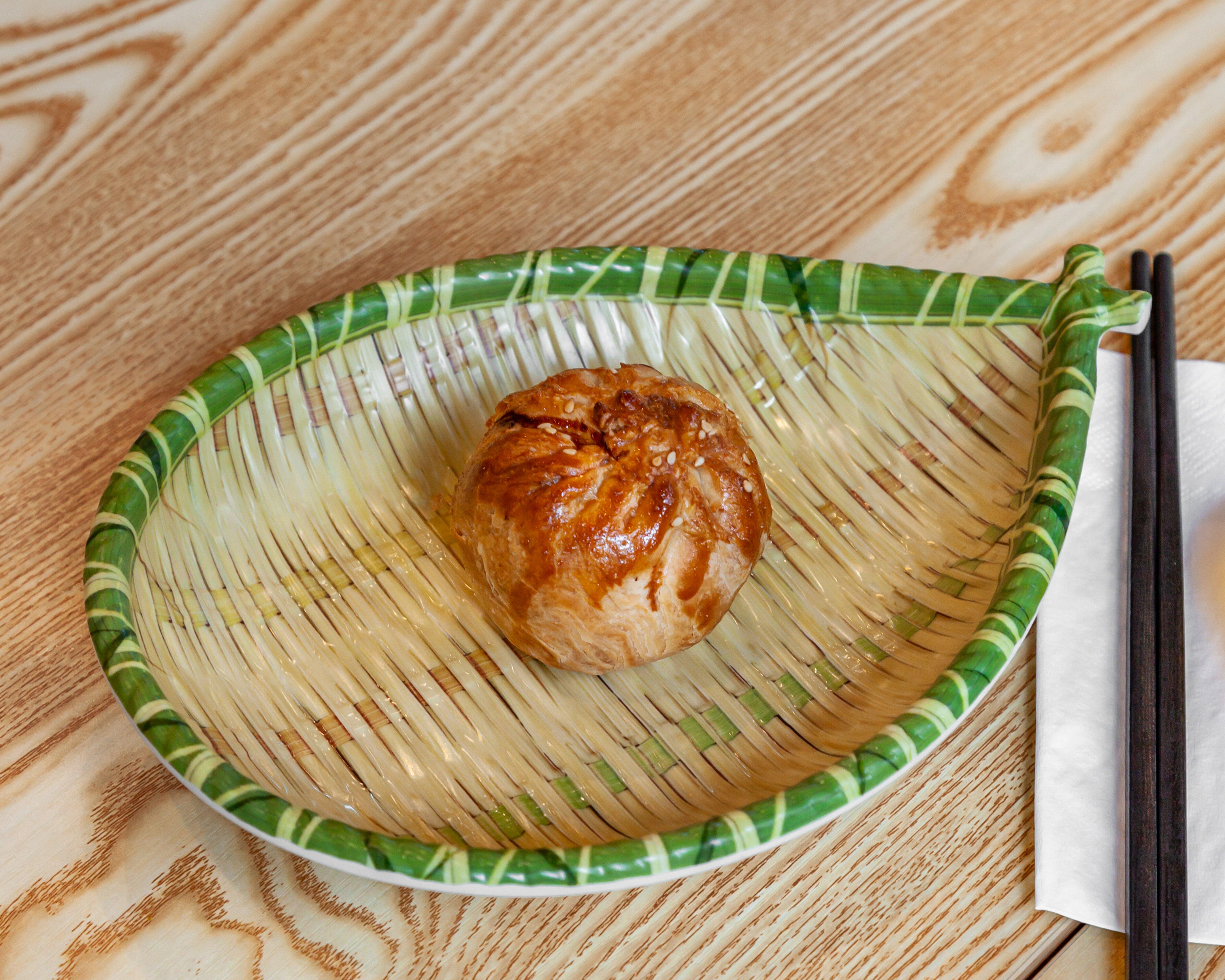 Sama Sama Hometown Delights