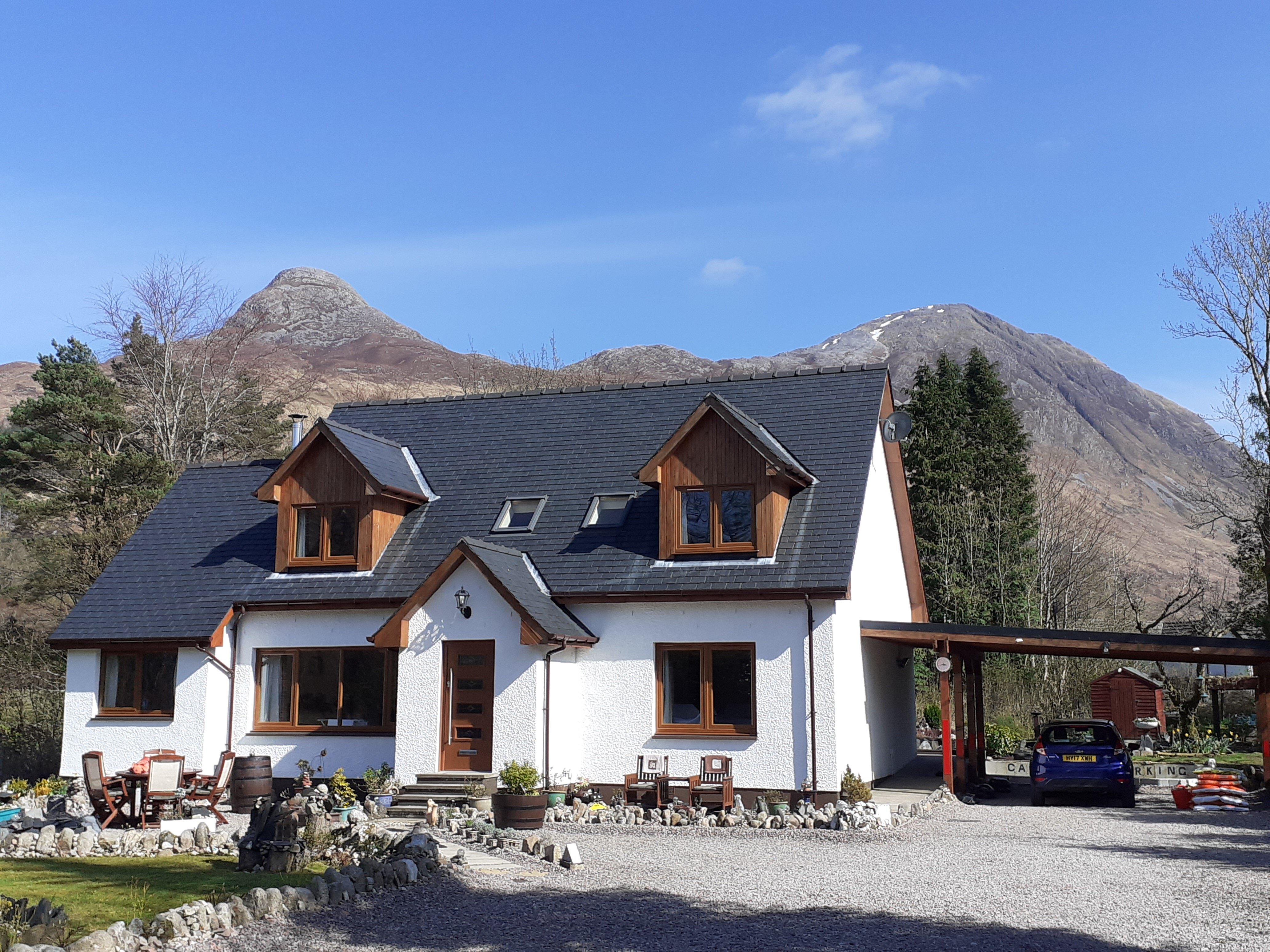 Beechwood Cottage B&B