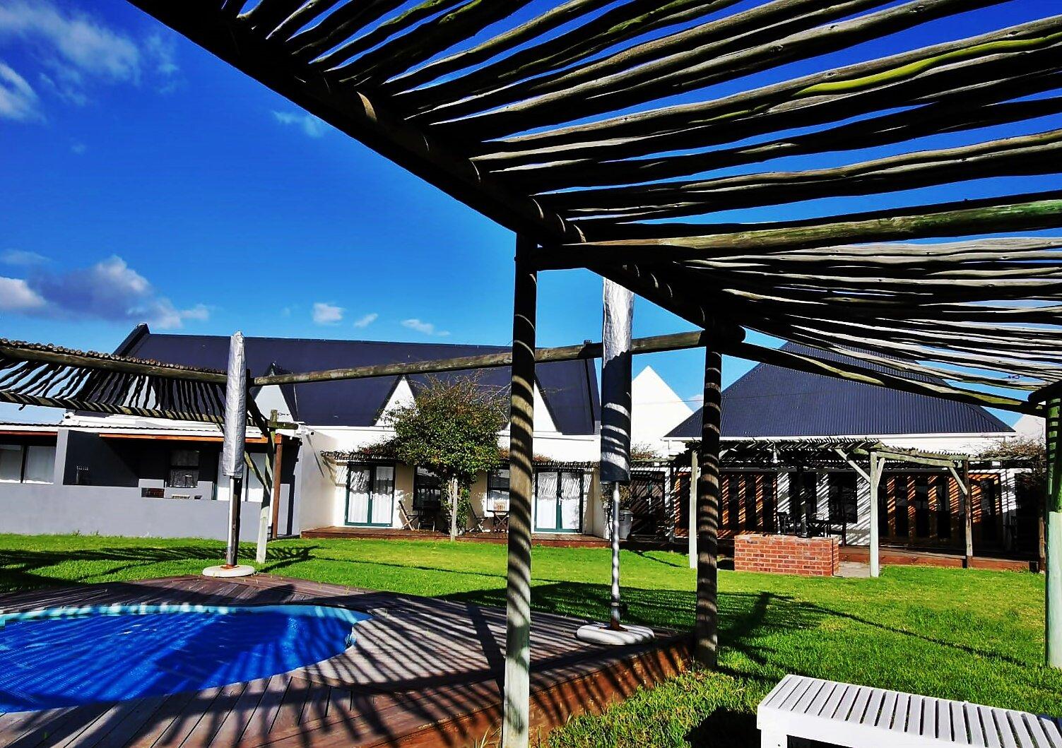 Tortoise Trail Lodge