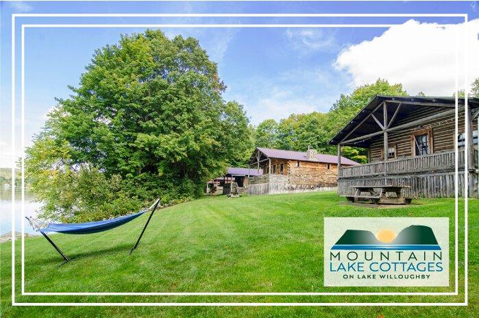 Mountain Lake Cottages