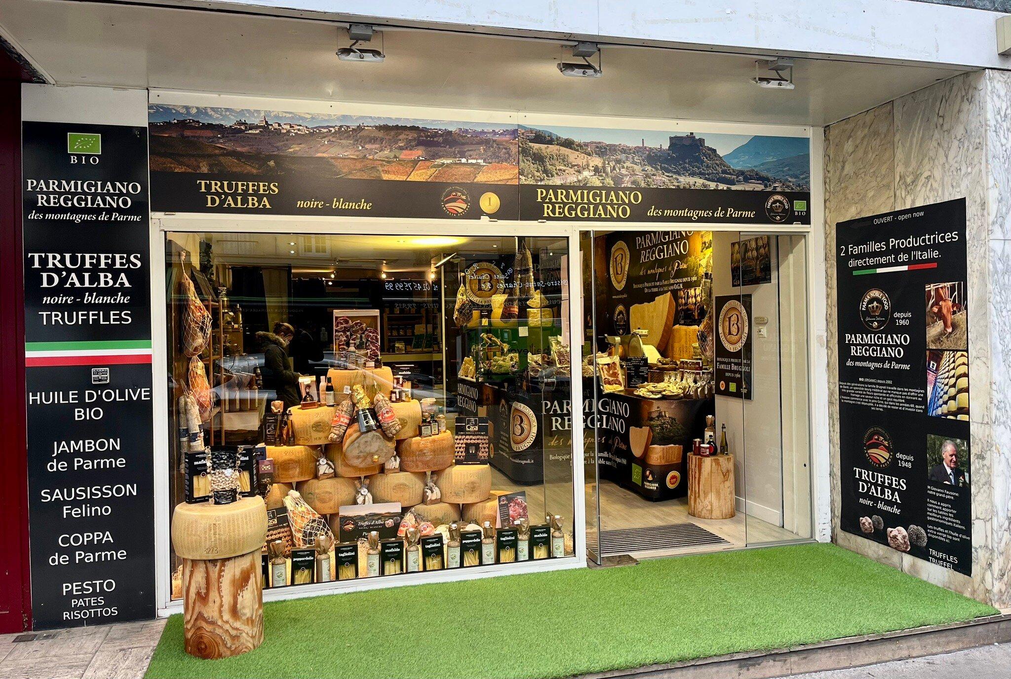 Vita Amore, La Bottega Del Sapore