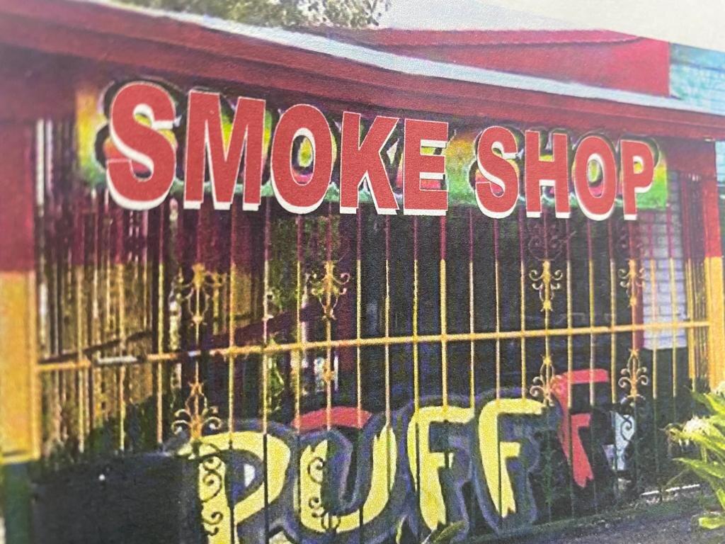 Puff n Pass Smoke & Vape Shop