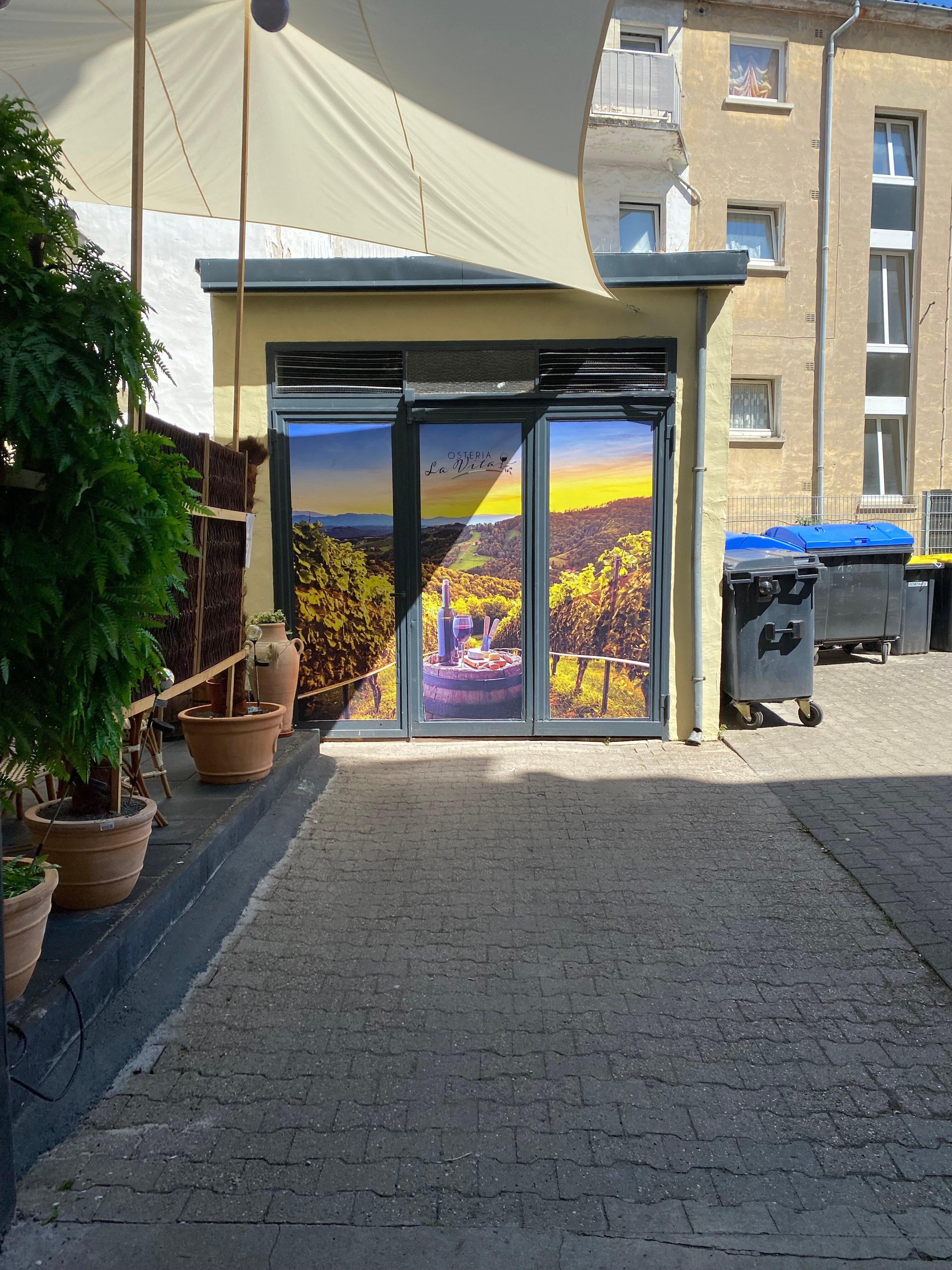 Osteria La Vita