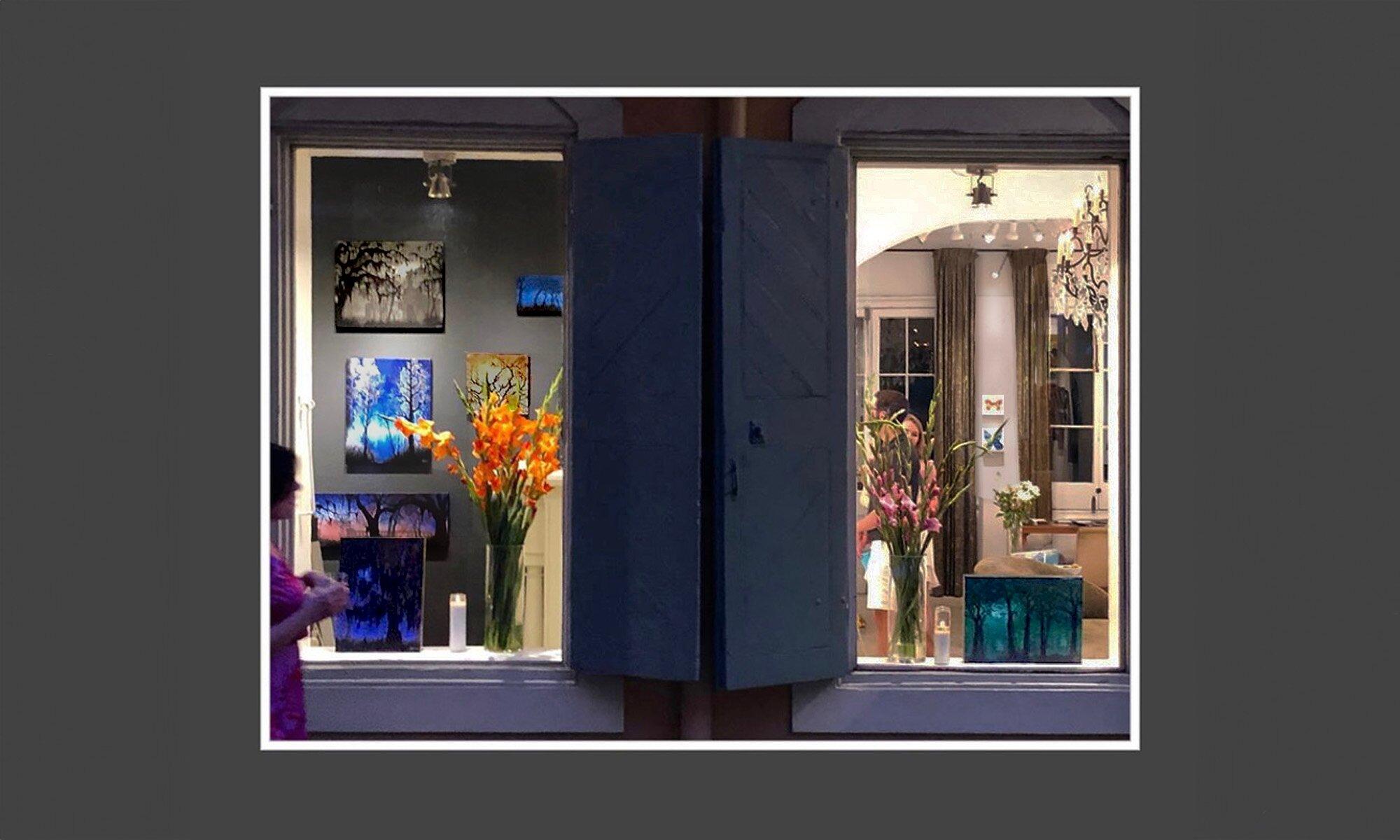 Tanner Gallery & Studio