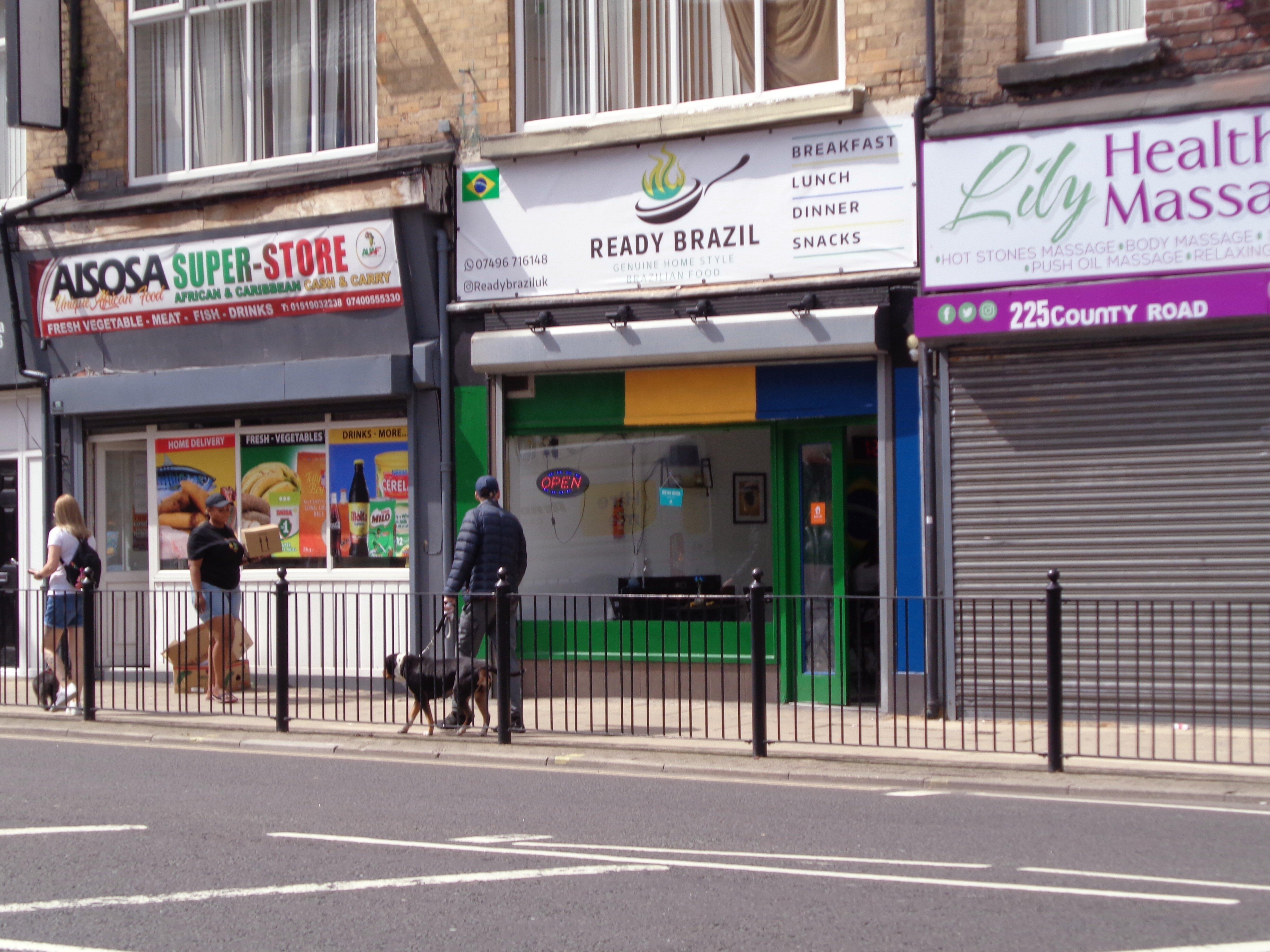 Photo by MyUserNameWasTaken