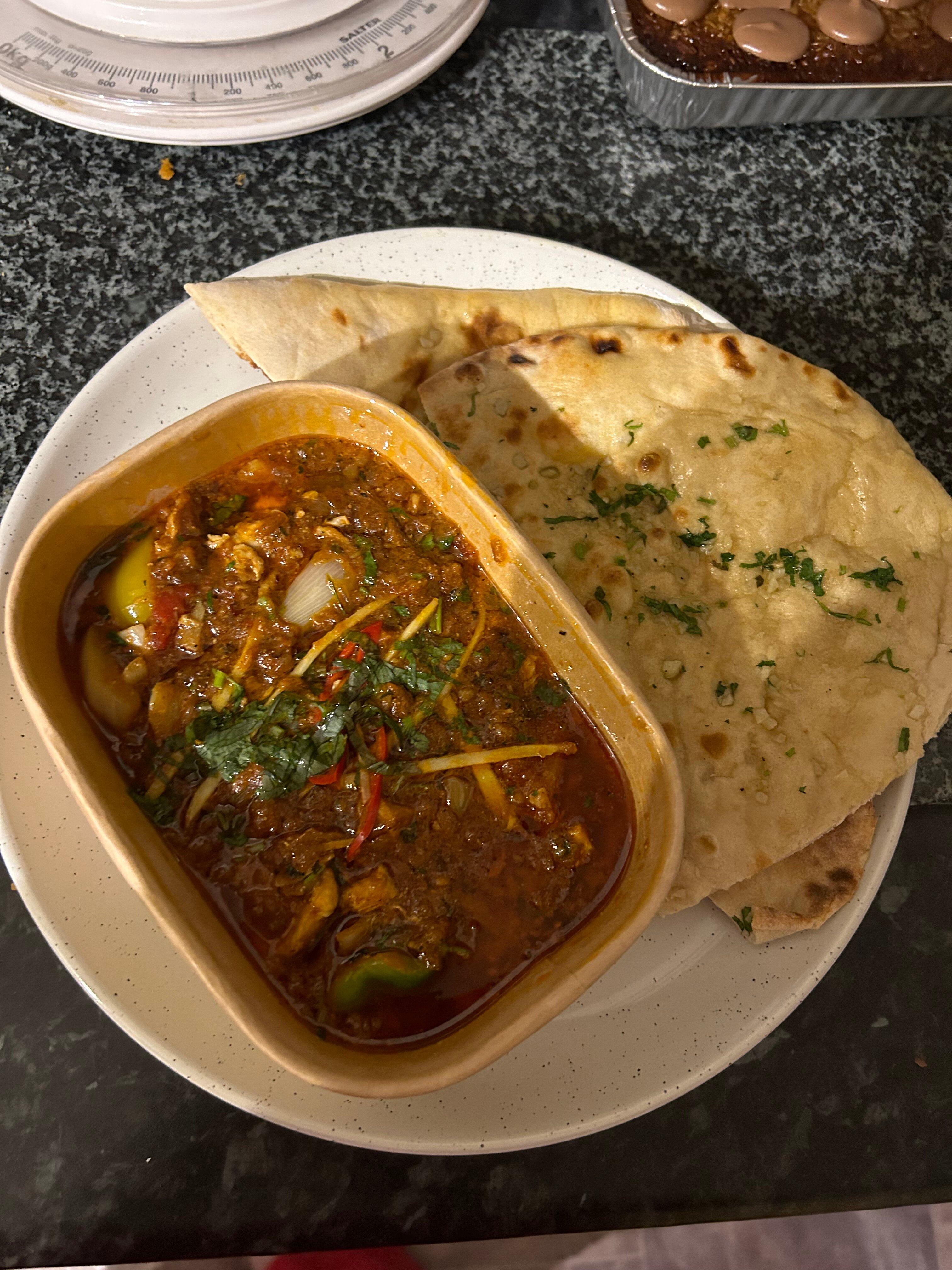 Picklelicious Curries