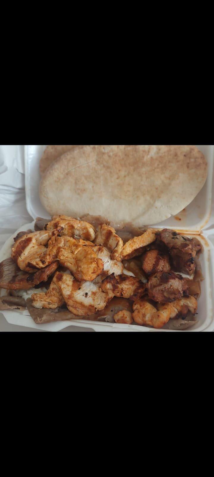 Selby's Kebab and Pizza House