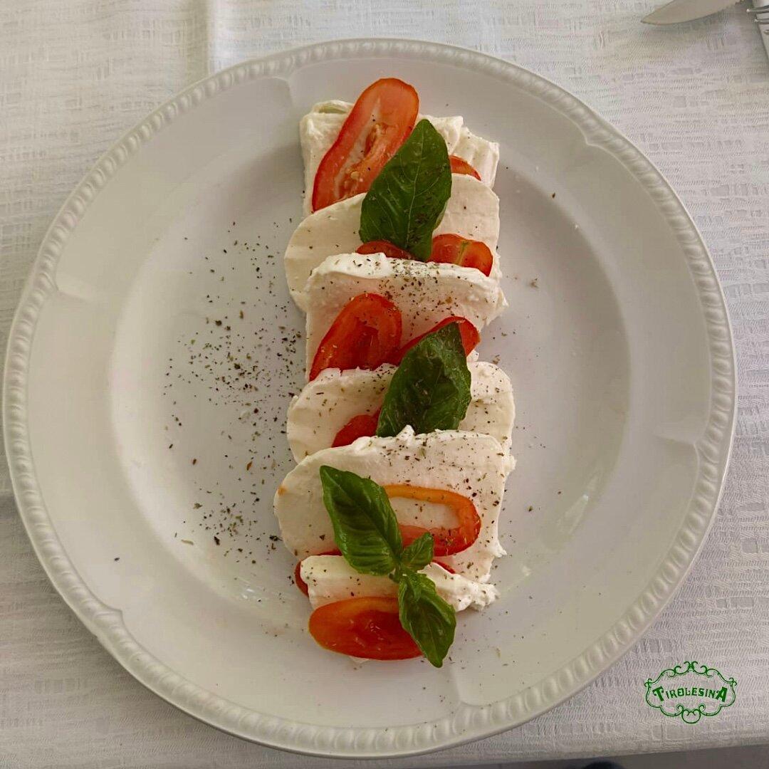 Ristorante Pizzeria Tirolesina