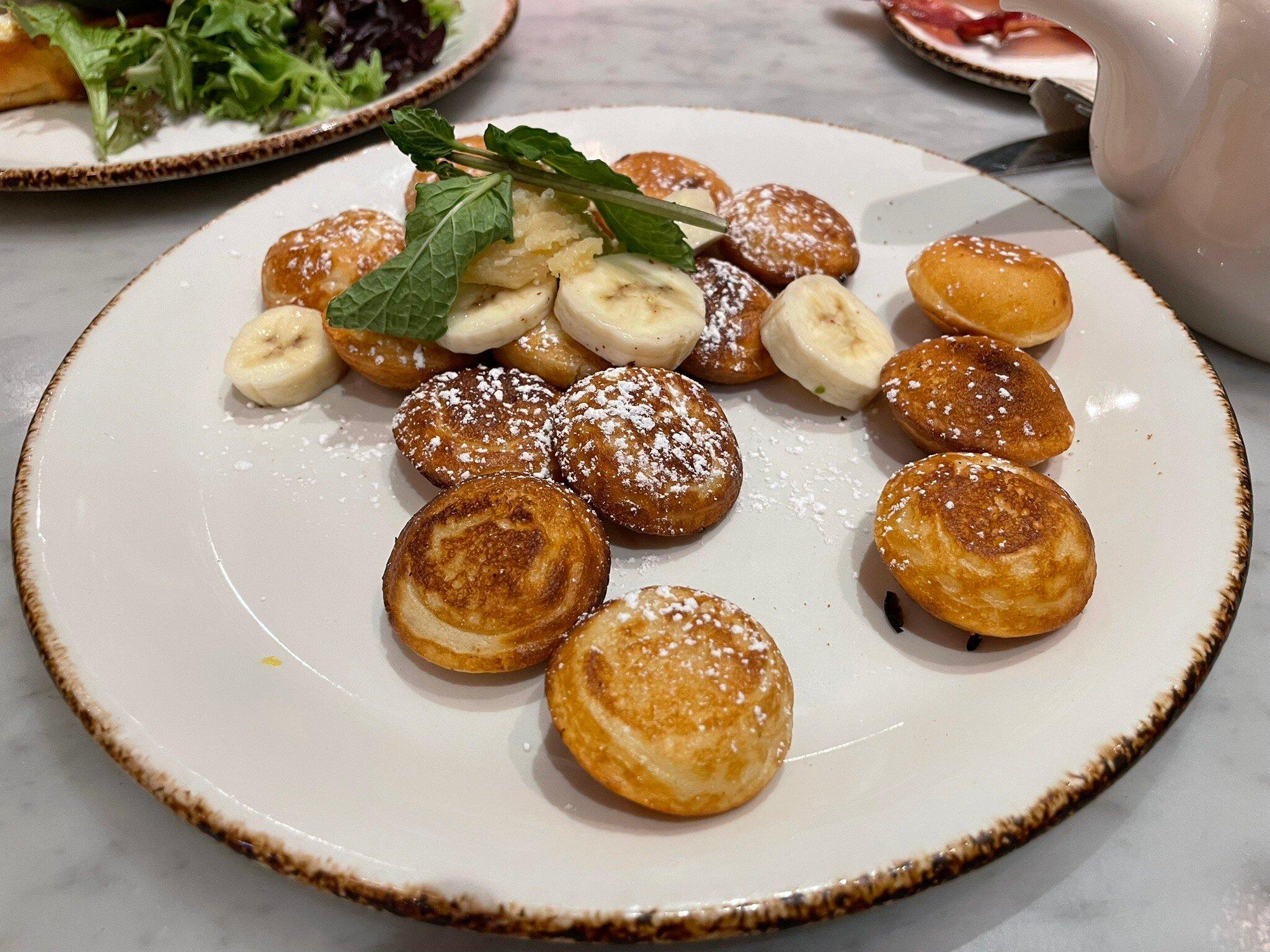 Le Pain Quotidien