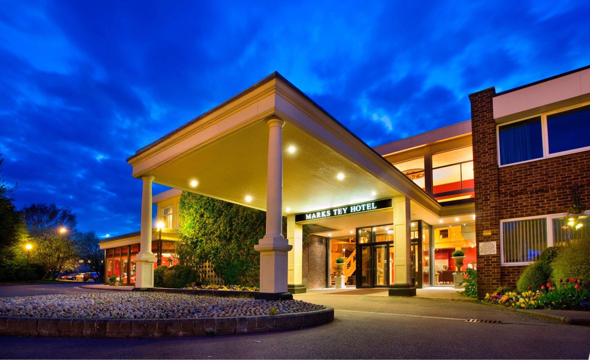 Delta Hotels by Marriott Colchester